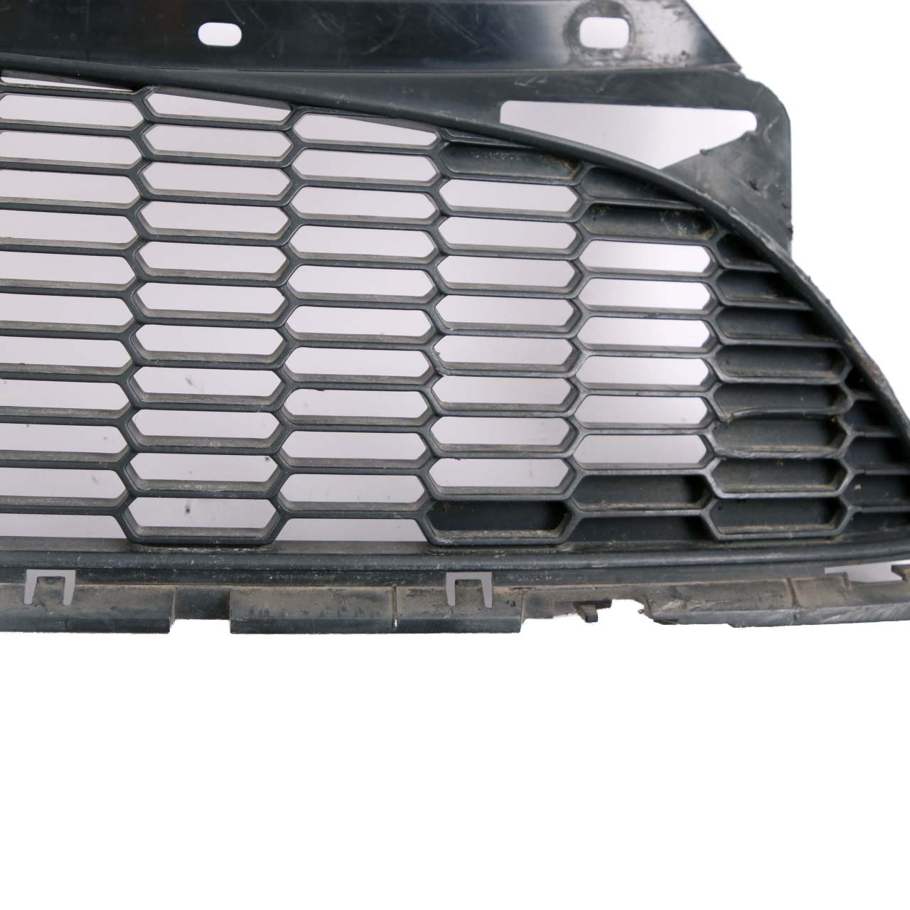 Grille avant Mini R55 R56 Cooper S 6 Grill Trim Noir 2751290