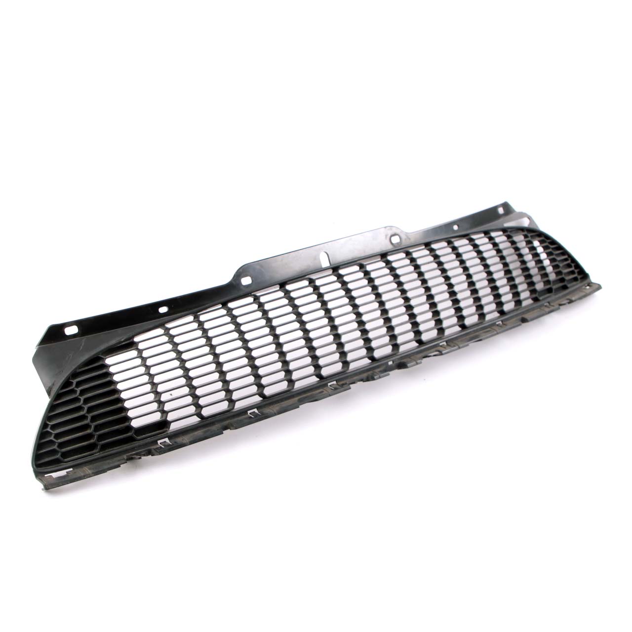 Grille avant Mini R55 R56 Cooper S 6 Grill Trim Noir 2751290