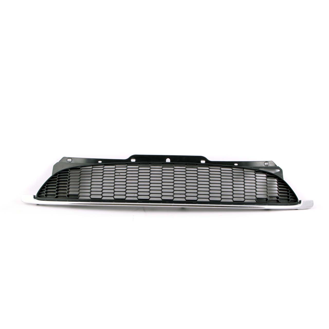 Mini Cooper S R55 R56 Grille de Calandre Avant, Schwarz