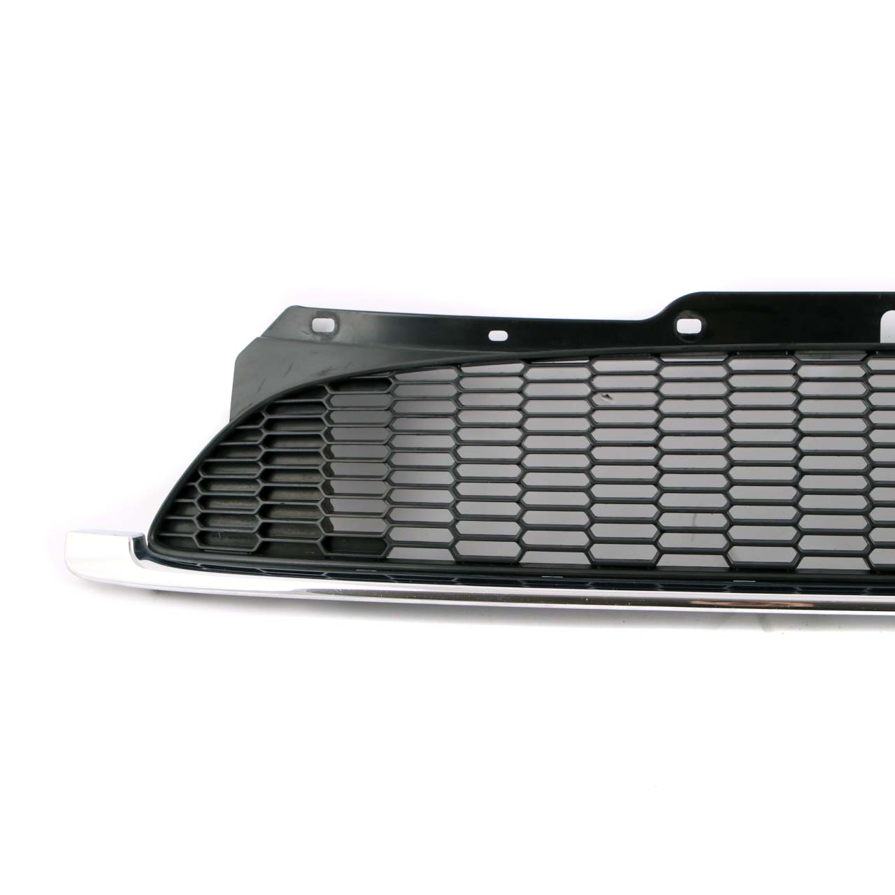 Mini Cooper S R55 R56 Grille de Calandre Avant, Schwarz