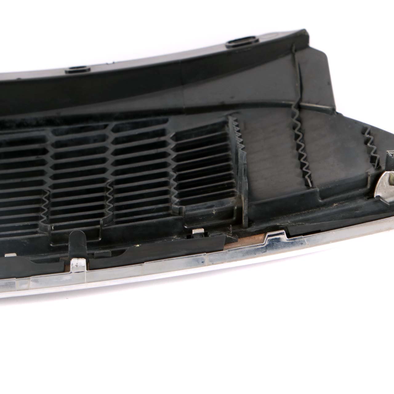 Mini Cooper S R55 R56 Grille de Calandre Avant, Schwarz