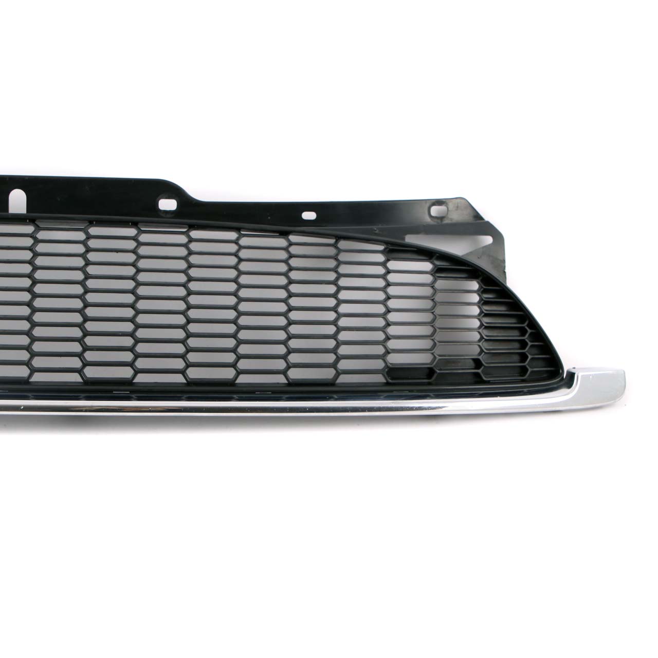 Mini Cooper S R55 R56 Grille de Calandre Avant, Schwarz