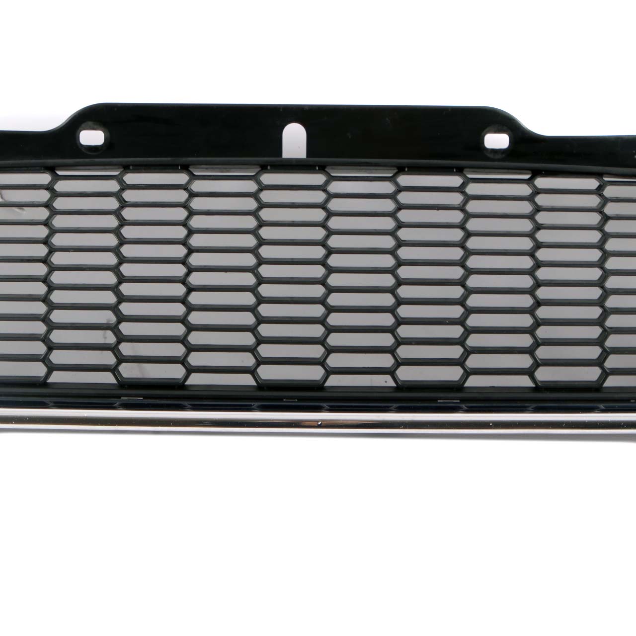 Mini Cooper S R55 R56 Grille de Calandre Avant, Schwarz