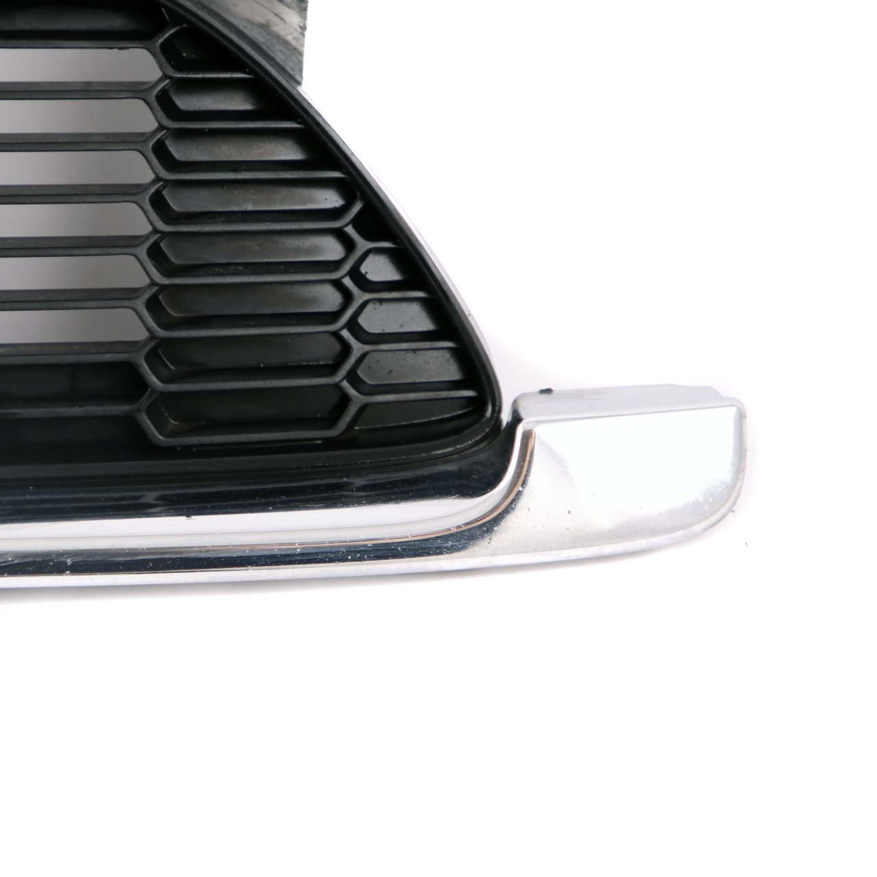 Mini Cooper S R55 R56 Grille de Calandre Avant, Schwarz