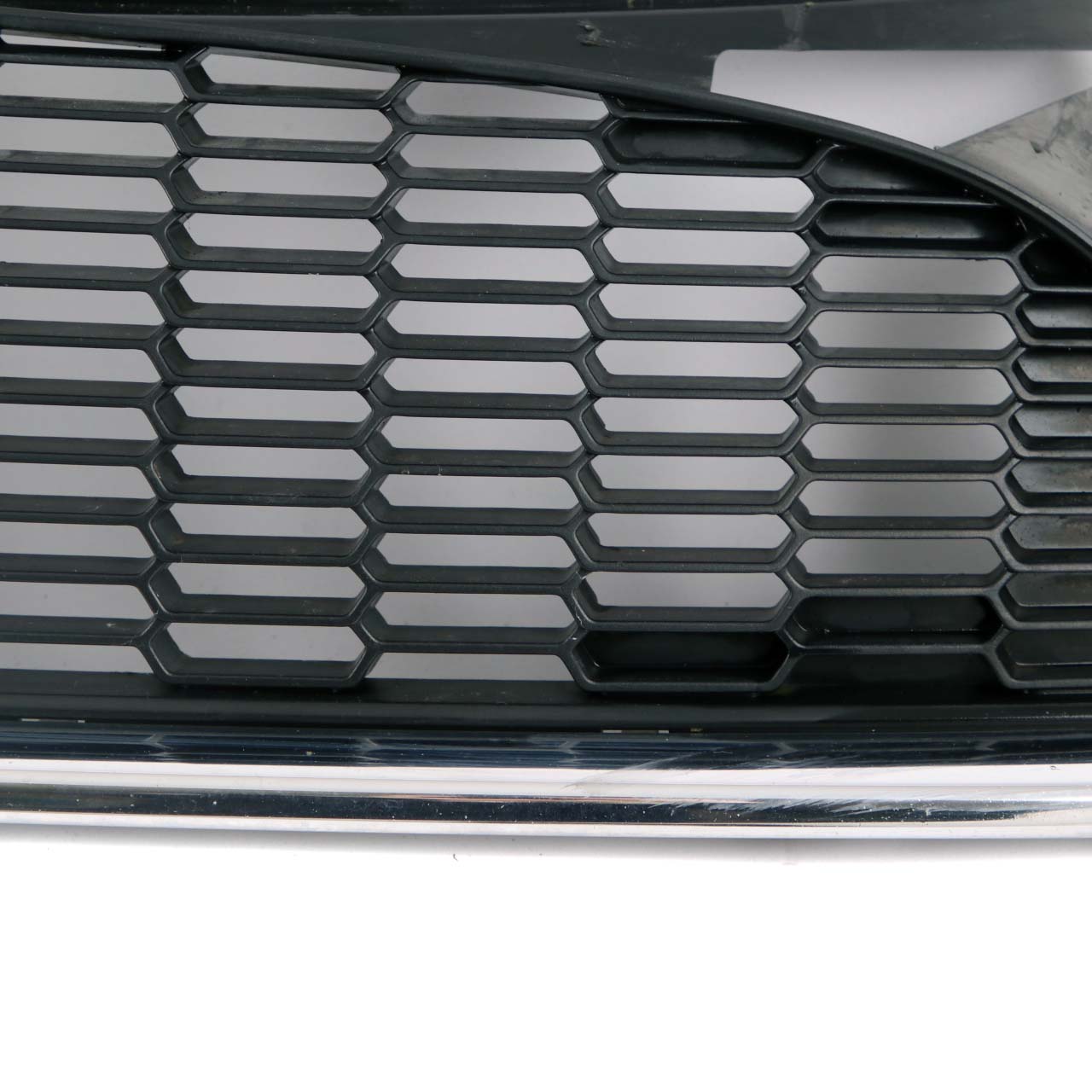 Mini Cooper S R55 R56 Grille de Calandre Avant, Schwarz