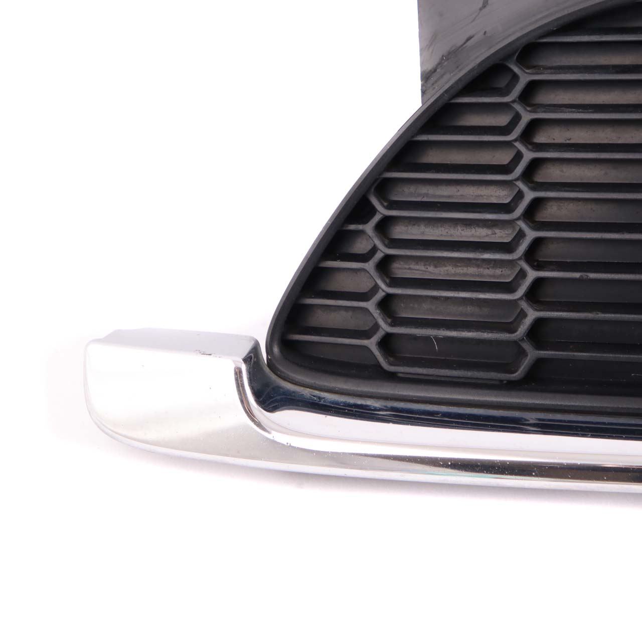 Mini Cooper S R55 R56 Grille de Calandre Avant, Schwarz