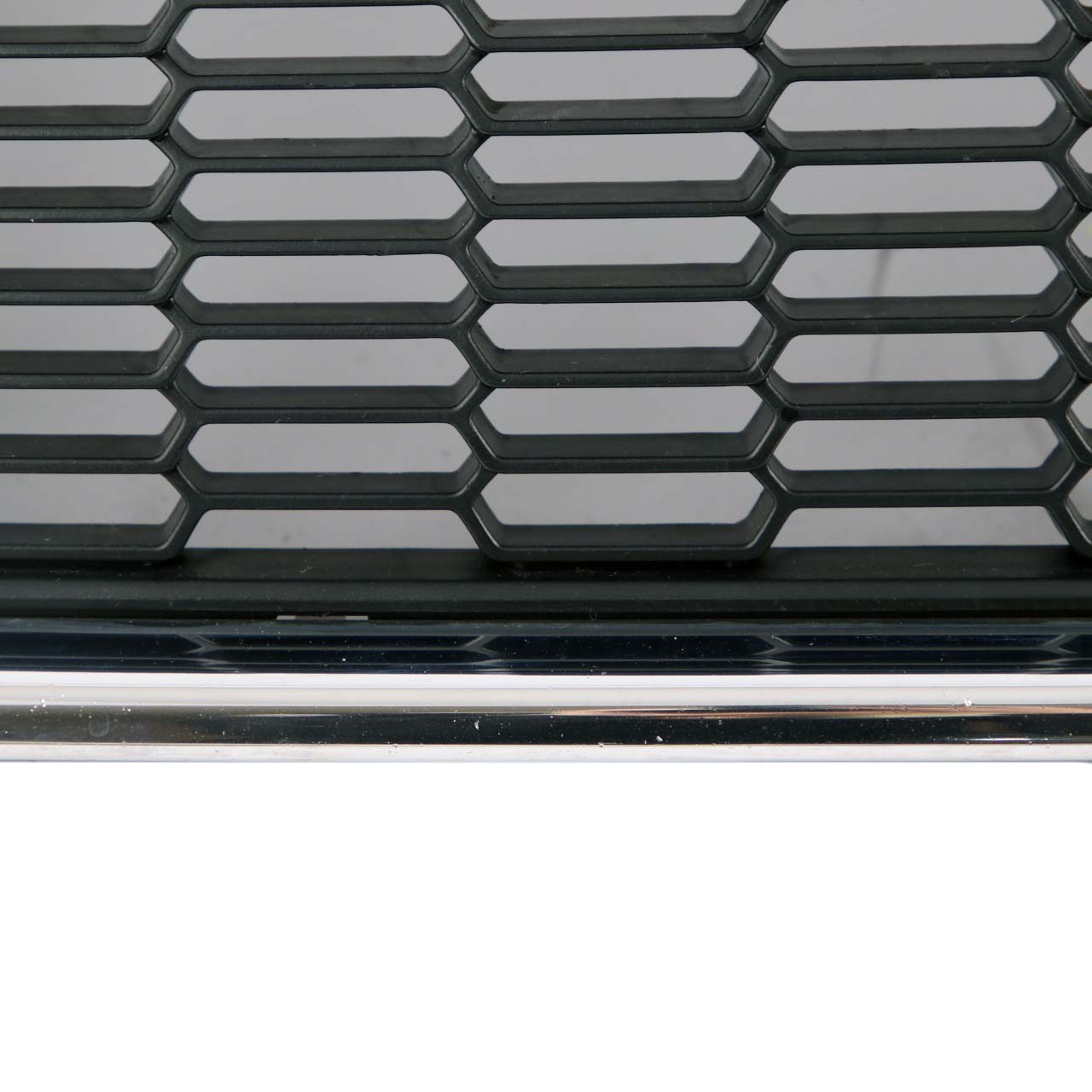 Mini Cooper S R55 R56 Grille de Calandre Avant, Schwarz