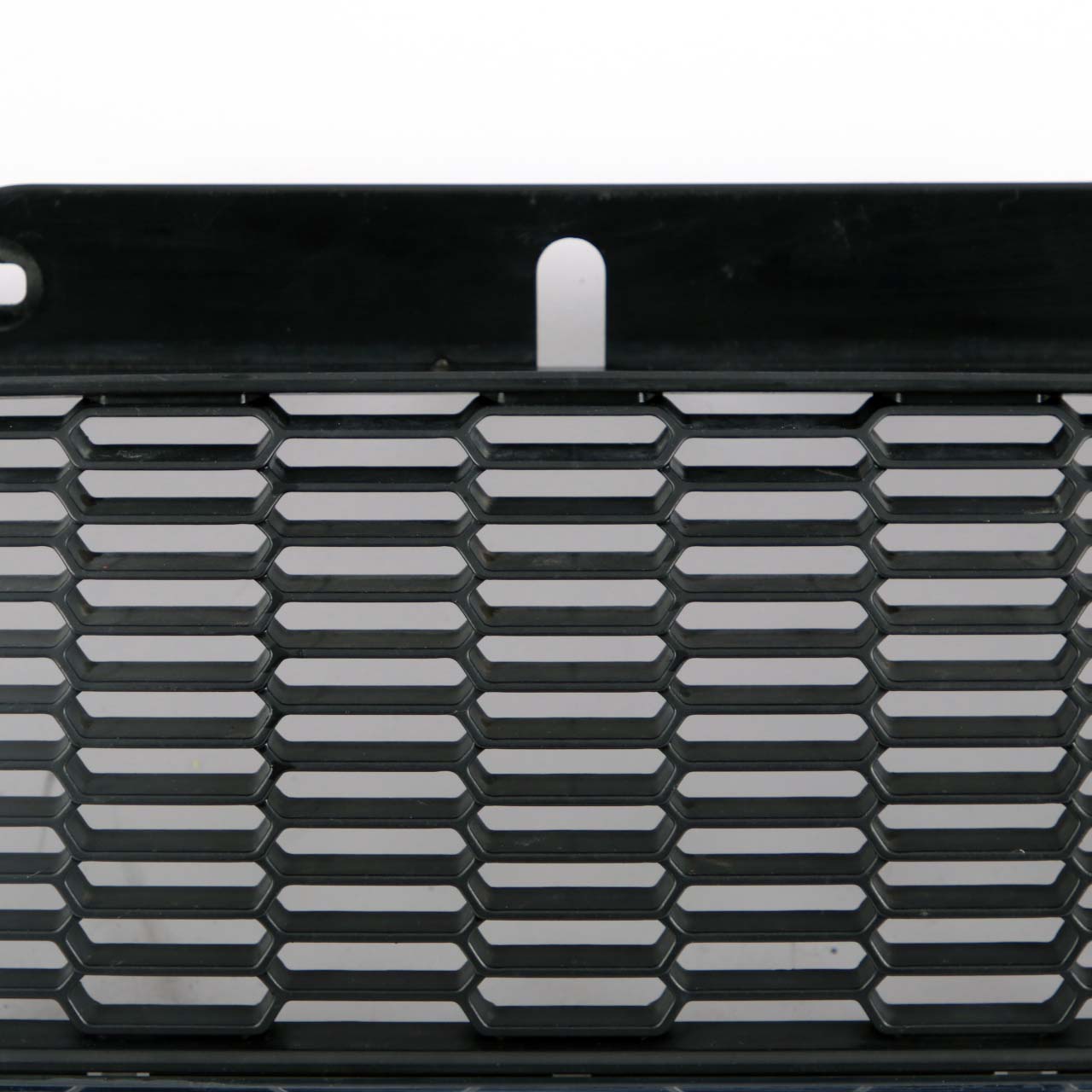 Mini Cooper S R55 R56 Grille de Calandre Avant, Schwarz