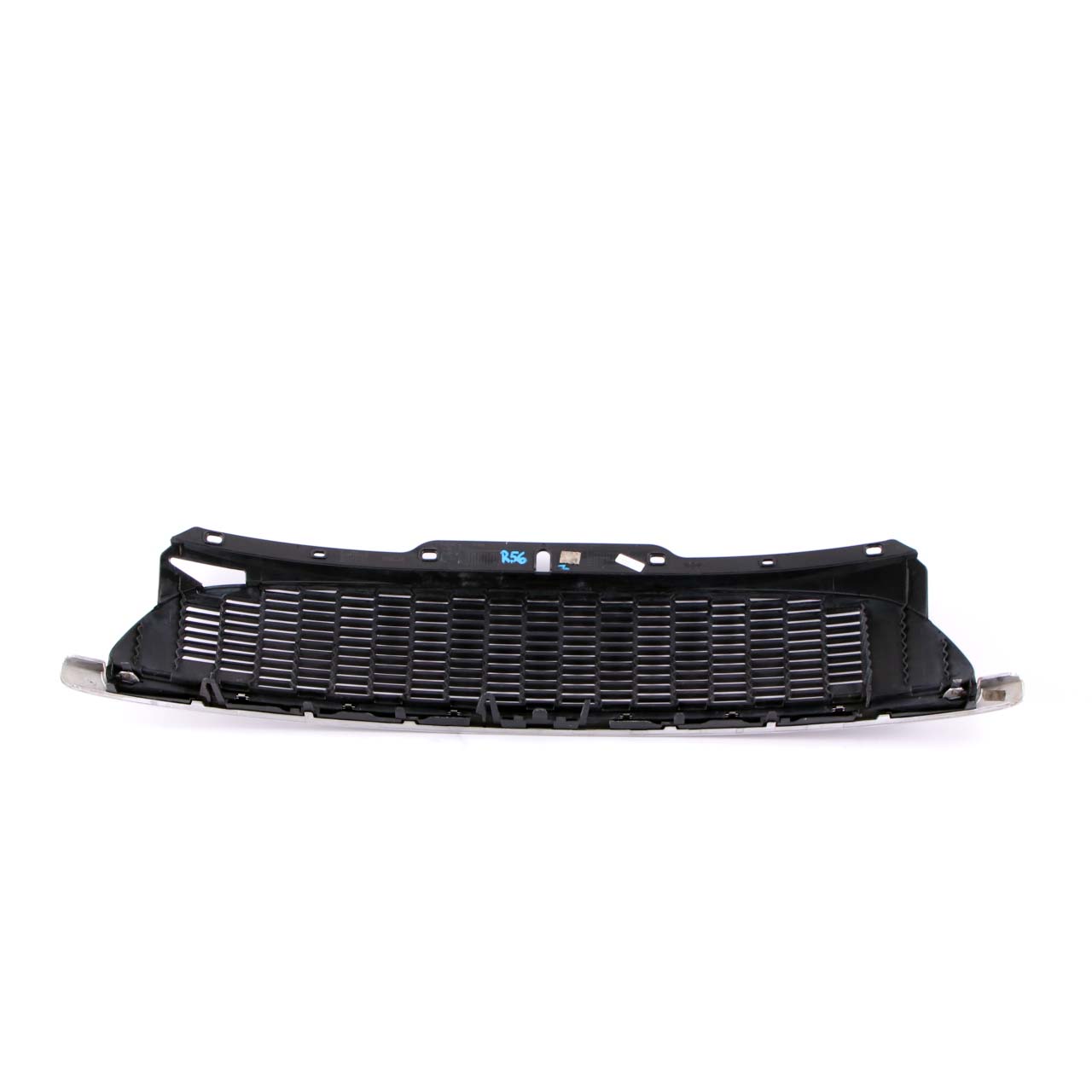 Mini Cooper S R55 R56 Grille de Calandre Avant, Schwarz