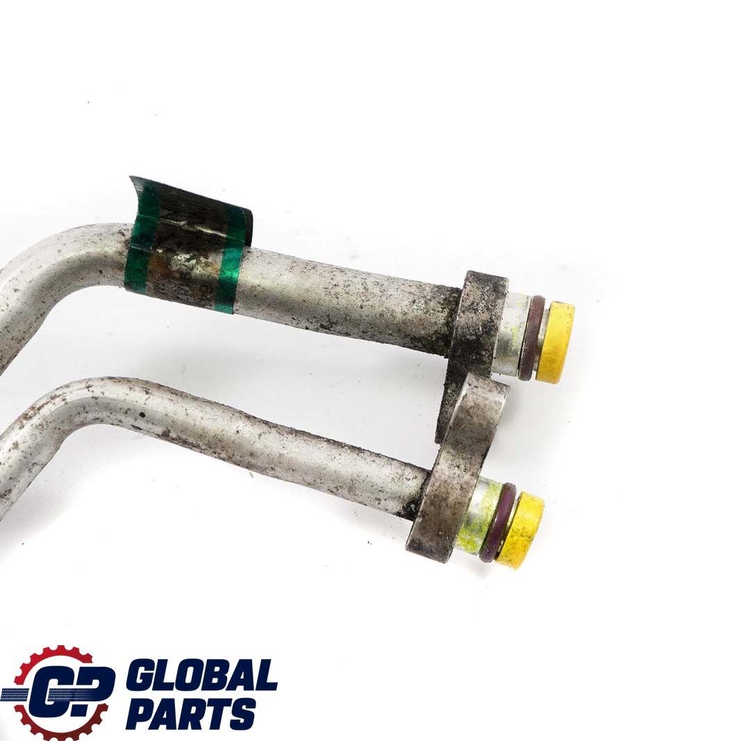 Mini Cooper R55 R56 Air Conditionné Aluminium Coolant Double Pipe 2751471