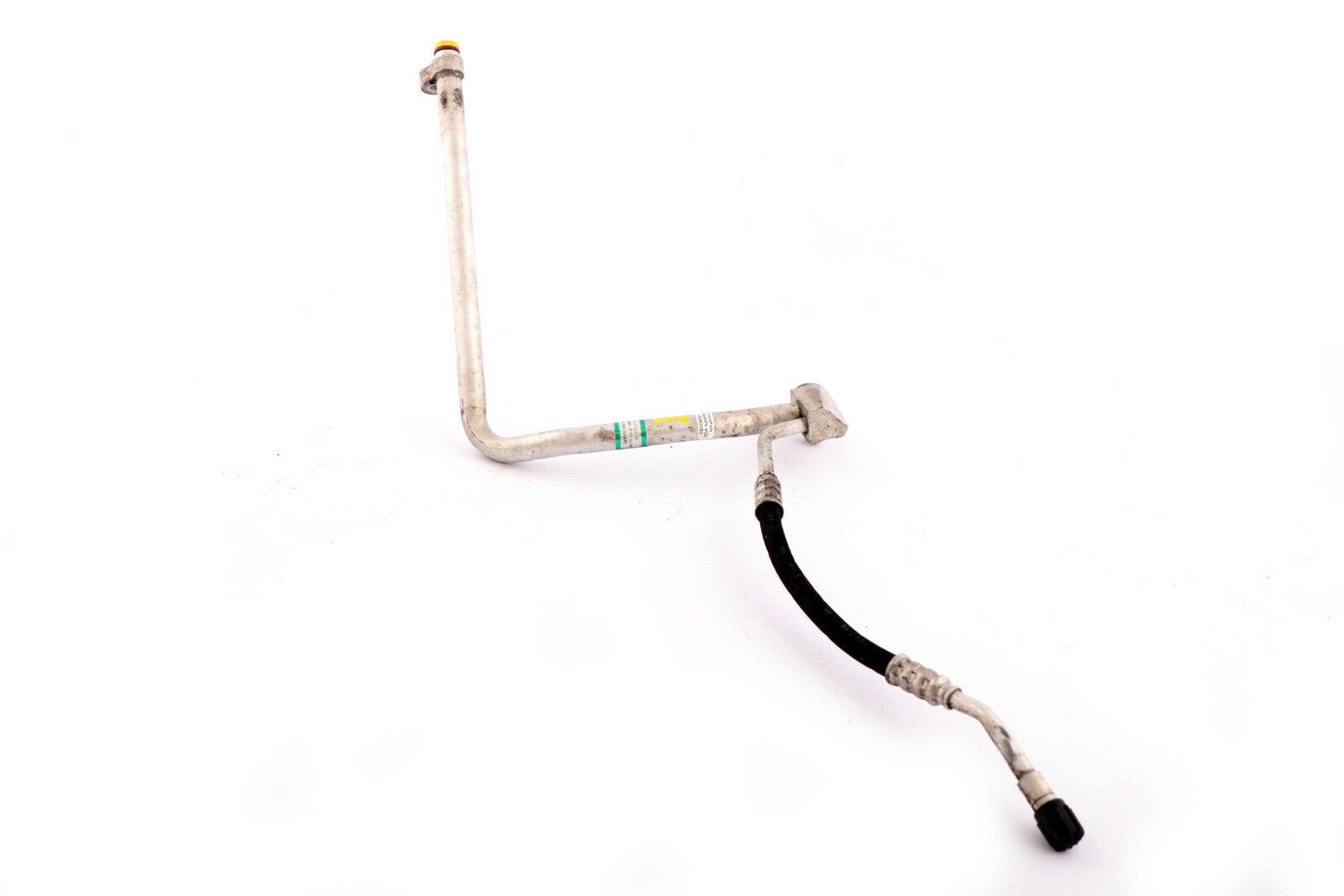 Mini Cooper R55 R56 R57 Conduite D'Aspiration Vaporisateur Compresseur