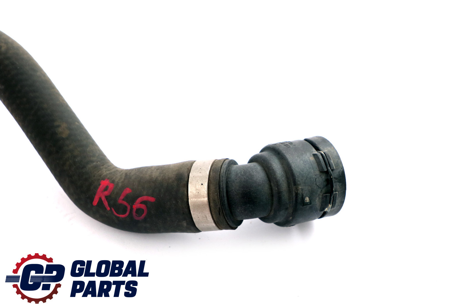 BMW Mini Cooper R55 R56 R57 R58 Engine Inlet Heater Radiator Hose 2751610