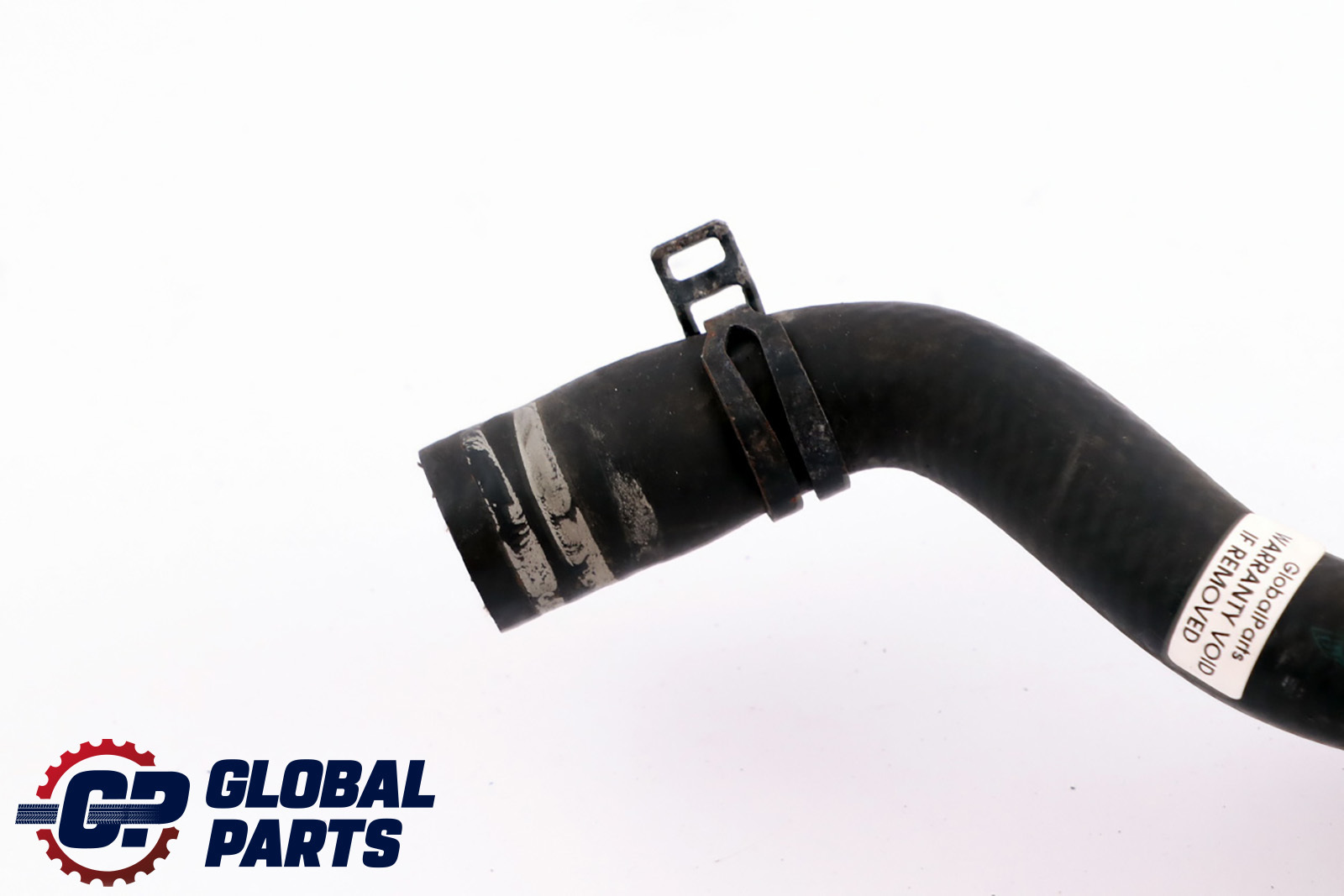 BMW Mini Cooper R55 R56 R57 R58 Engine Inlet Heater Radiator Hose 2751610