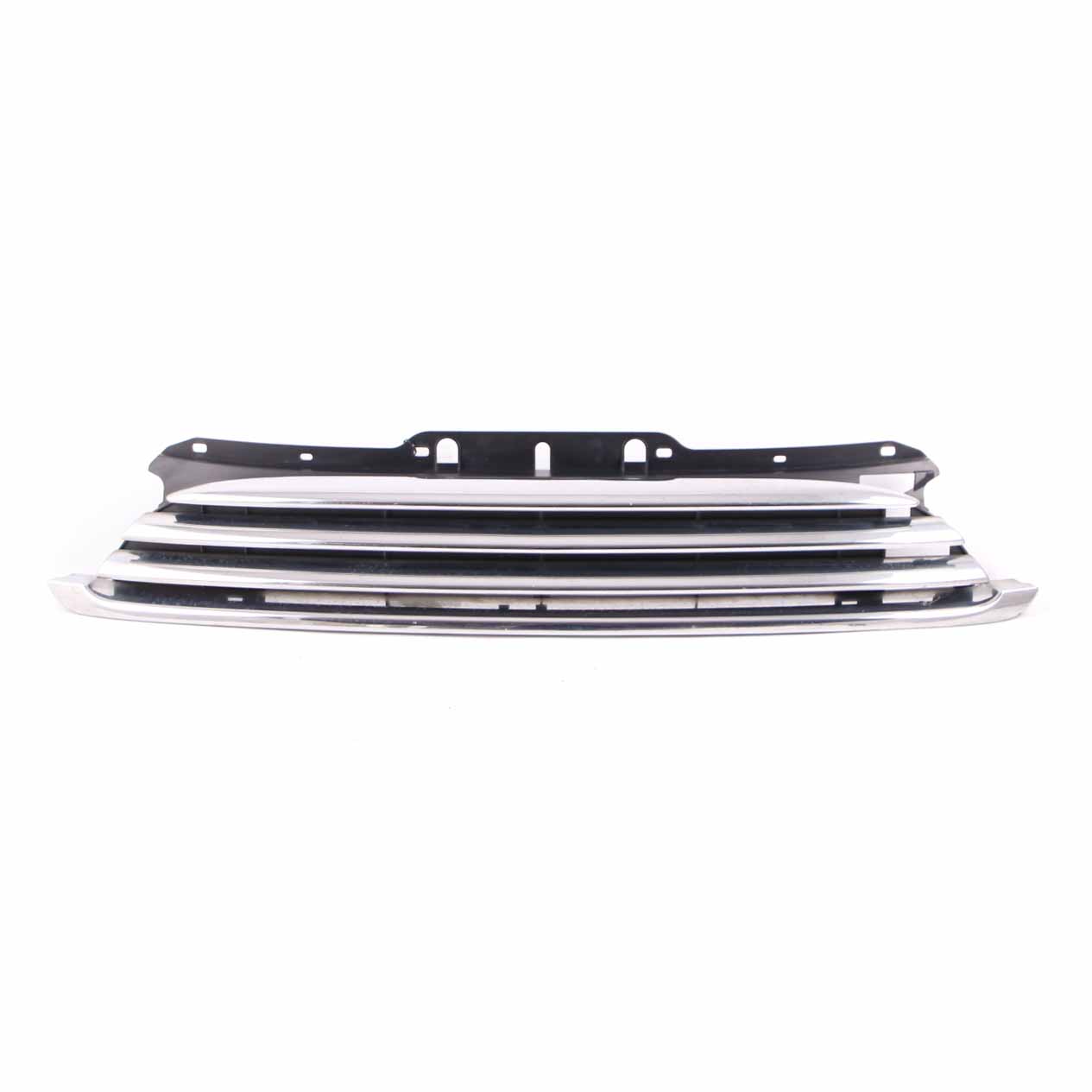 Mini Cooper One R55 R56 R57 LCI Grille avant garniture chrome 2752364