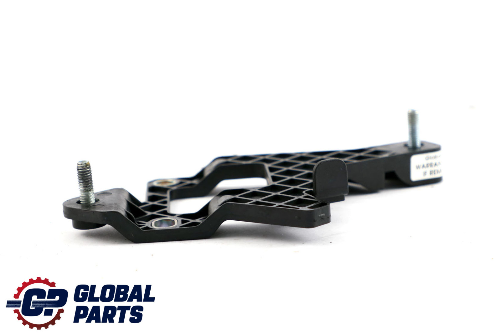 Mini Cooper R55 R56 Support Appareil de Commande Pgs 2752518