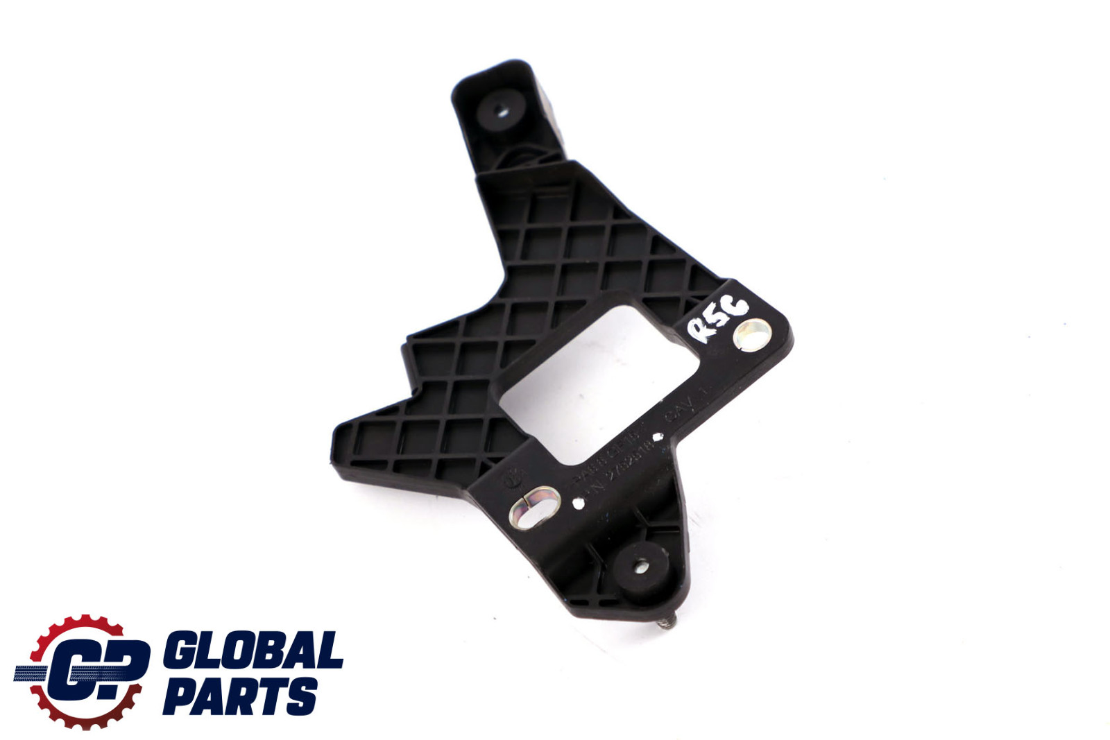 Mini Cooper R55 R56 Support Appareil de Commande Pgs 2752518