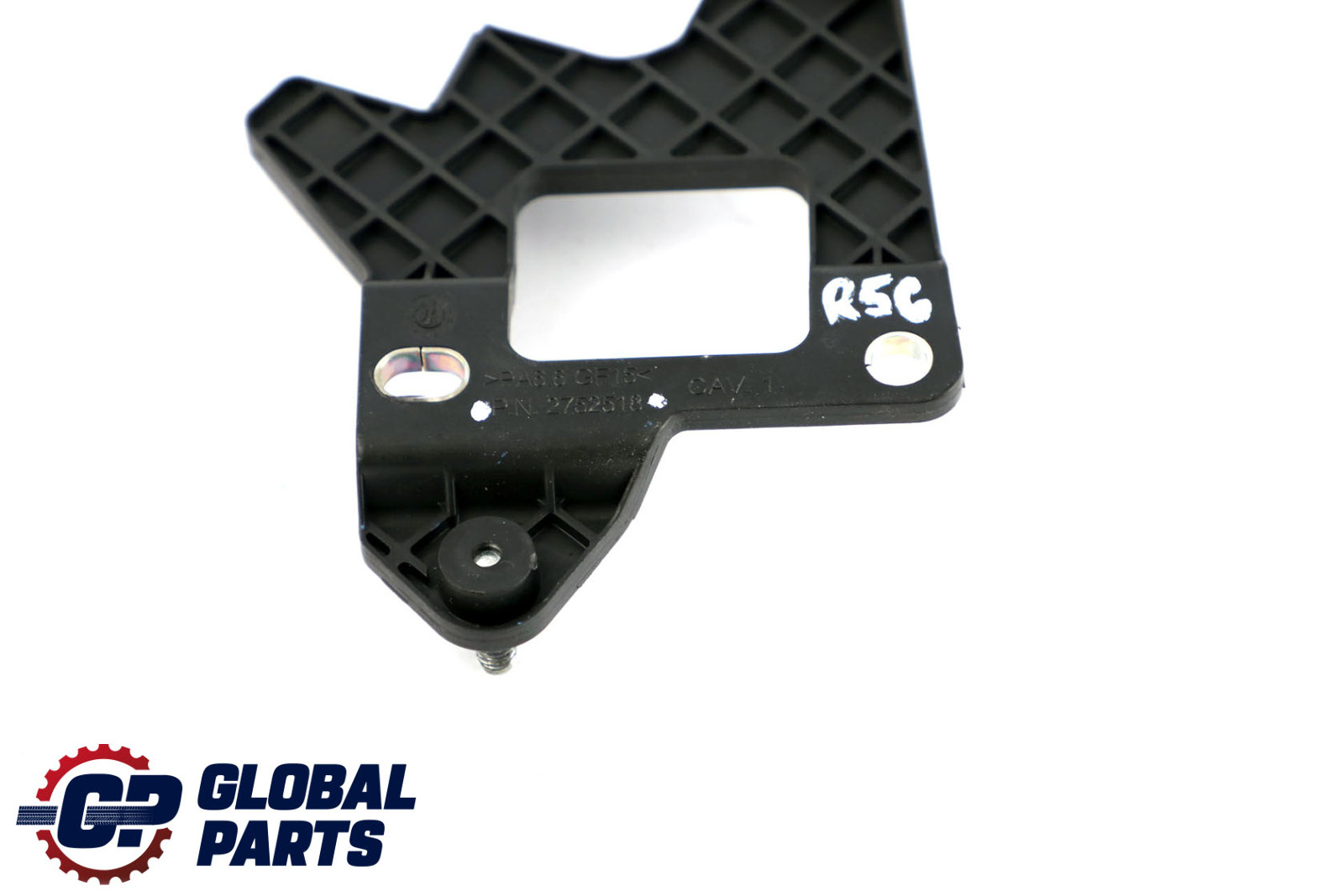 Mini Cooper R55 R56 Support Appareil de Commande Pgs 2752518