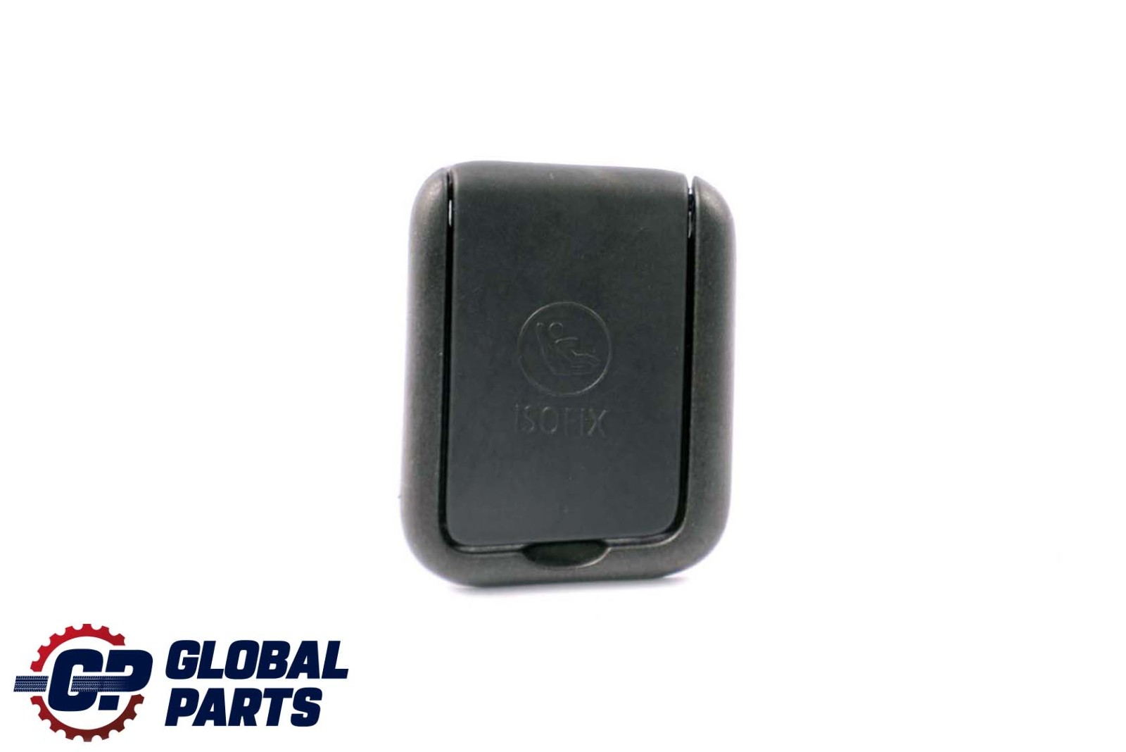 BMW Mini Cooper One R56 LCI Rear Seat Left Isofix Cover N/S 2752701