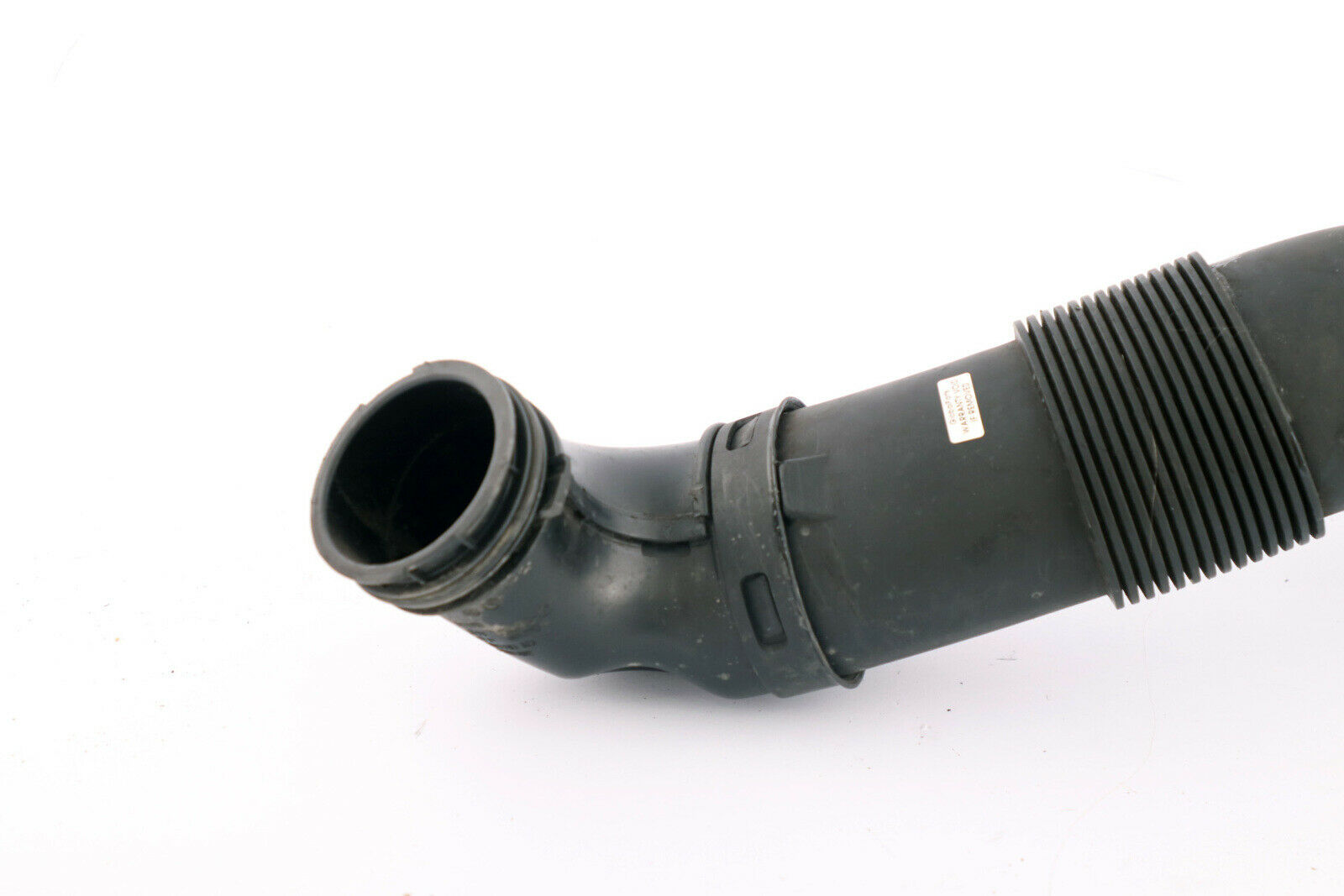 Mini Cooper S JCW R55 R56 N14 N18 1.6 Air Intake Duct Tube Pipe 2753070