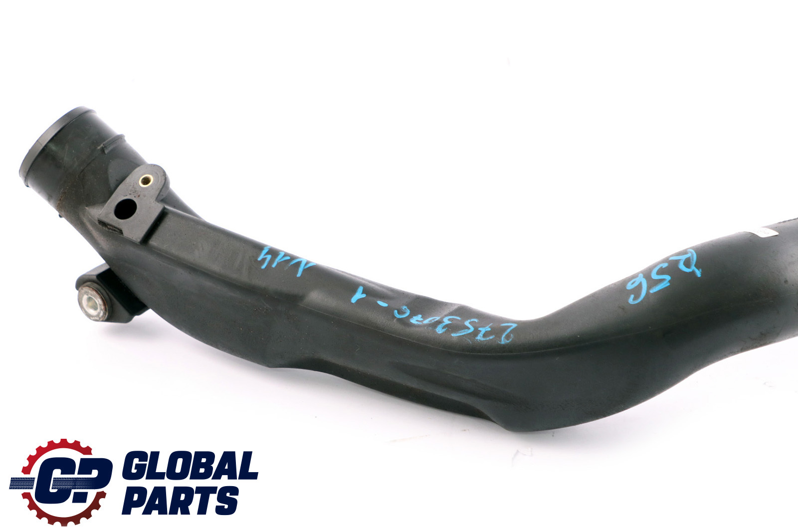 Mini Cooper S JCW R55 R56 N14 1.6 Engine Intercooler Turbo Hose Pipe 2753076