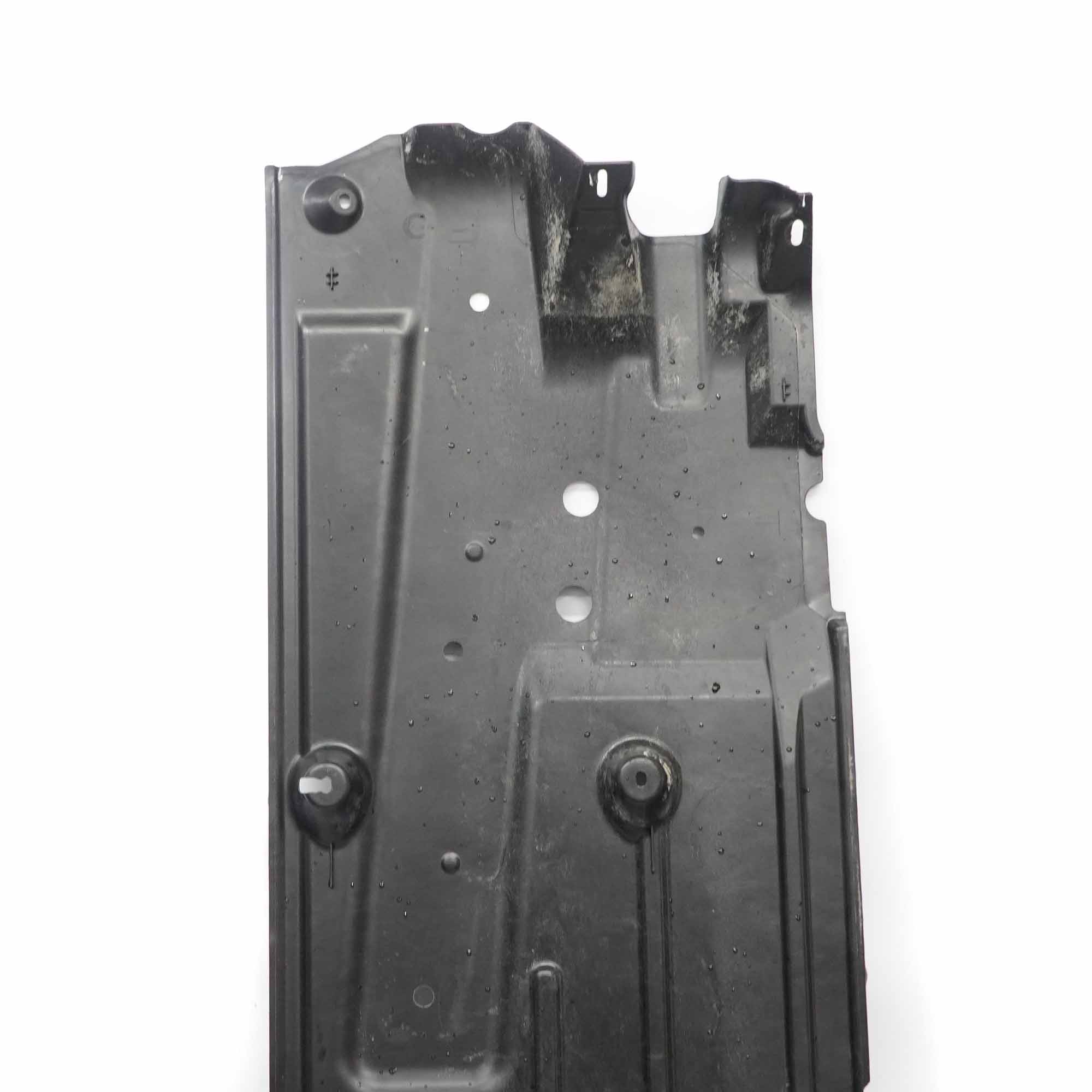 Mini R56 R56 Panneau Habillage Dessous Caisse Couverture Plaque Gauche 2753163