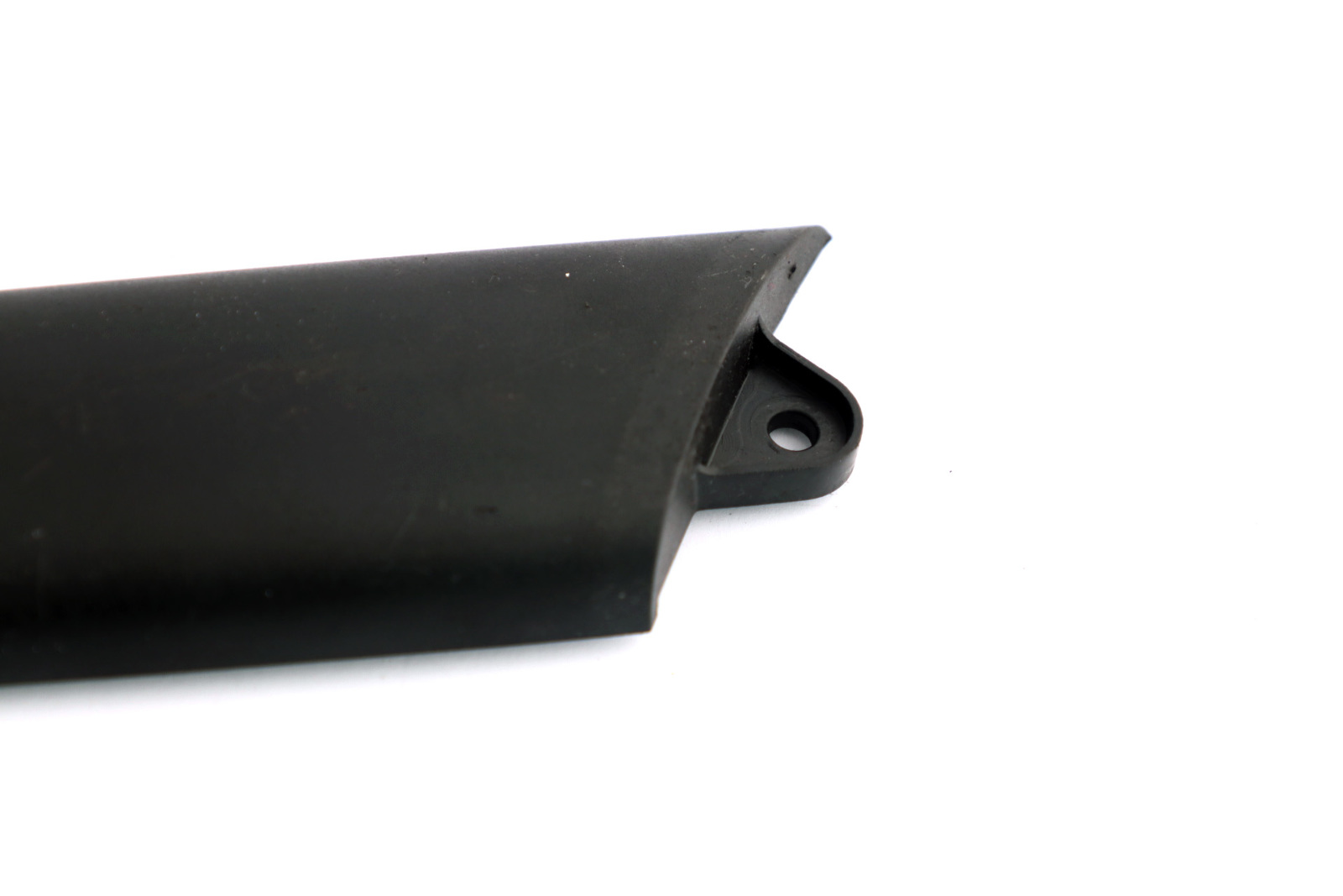 Mini Coope R55 R56 R57 LCI Couverture Poignee Interieure de Porte Links Noir