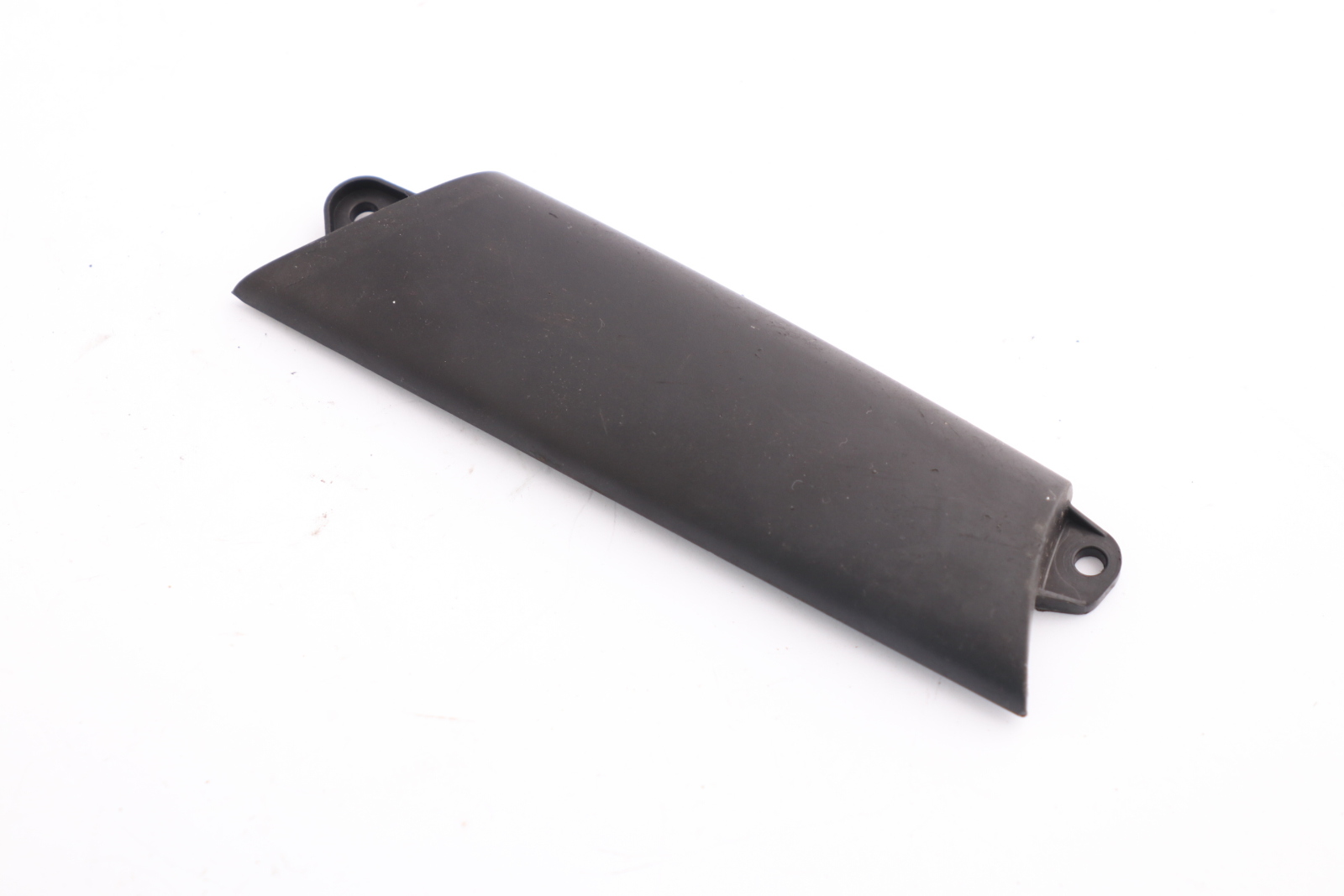 Mini Coope R55 R56 R57 LCI Couverture Poignee Interieure de Porte Links Noir