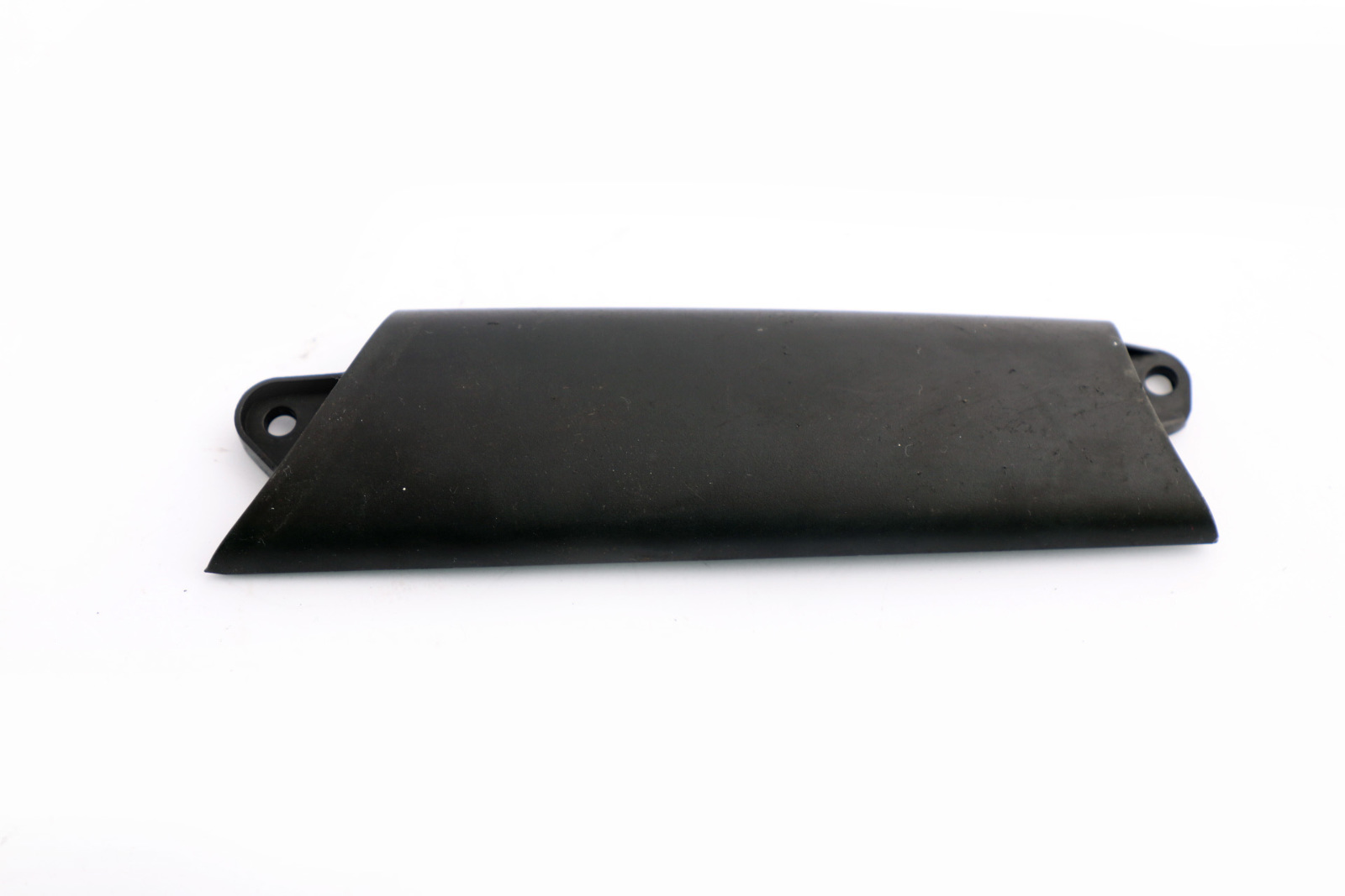 Mini Coope R55 R56 R57 LCI Couverture Poignee Interieure de Porte Links Noir