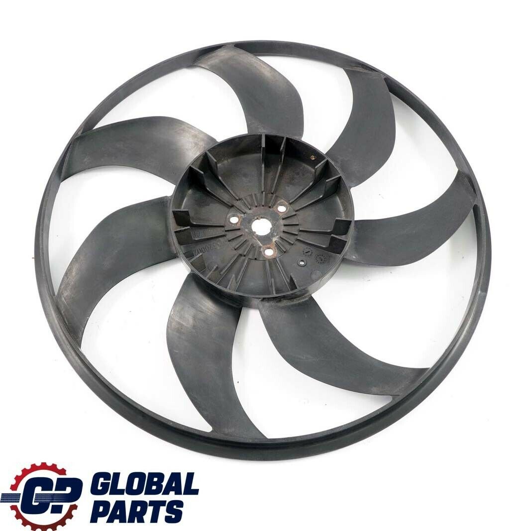 Mini Cooper One R55 R56 R57 R58 LCI Linceul Ventilateur 2754854