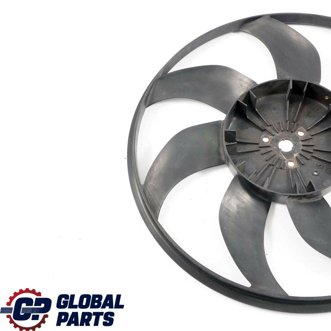 Mini Cooper One R55 R56 R57 R58 LCI Linceul Ventilateur 2754854