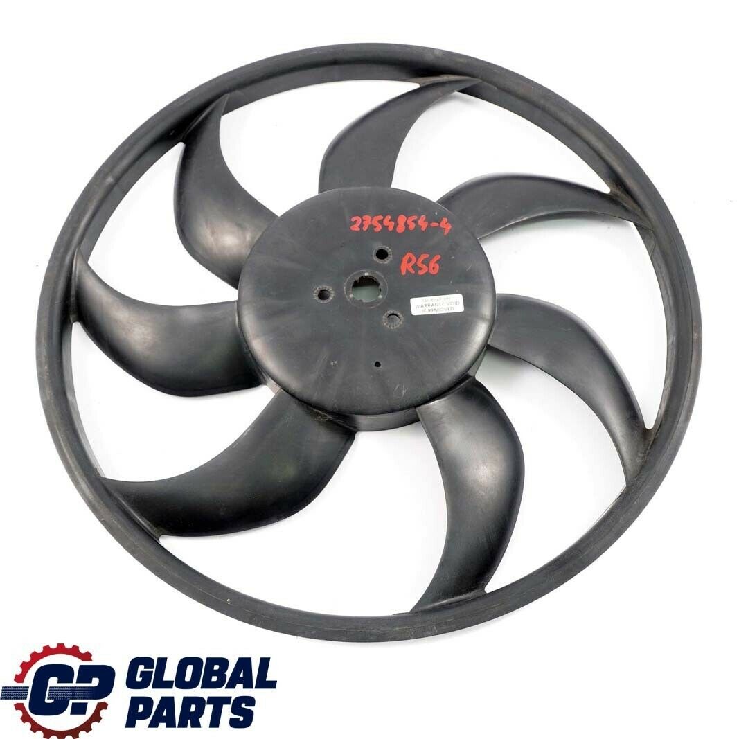 Mini Cooper One R55 R56 R57 R58 LCI Linceul Ventilateur 2754854