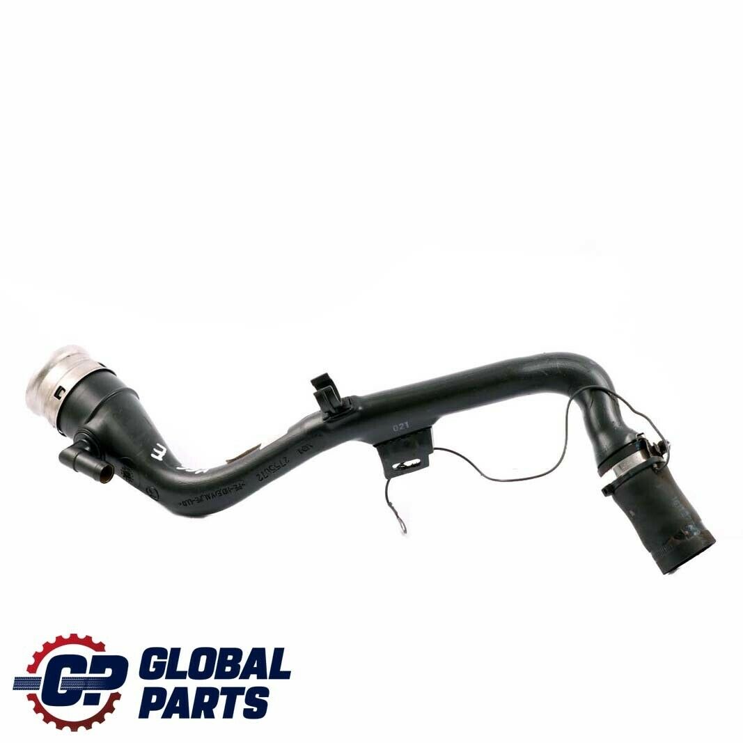 Mini Cooper R55 R56 LCI Tube de Remplissage Plastique Carburant 2755072