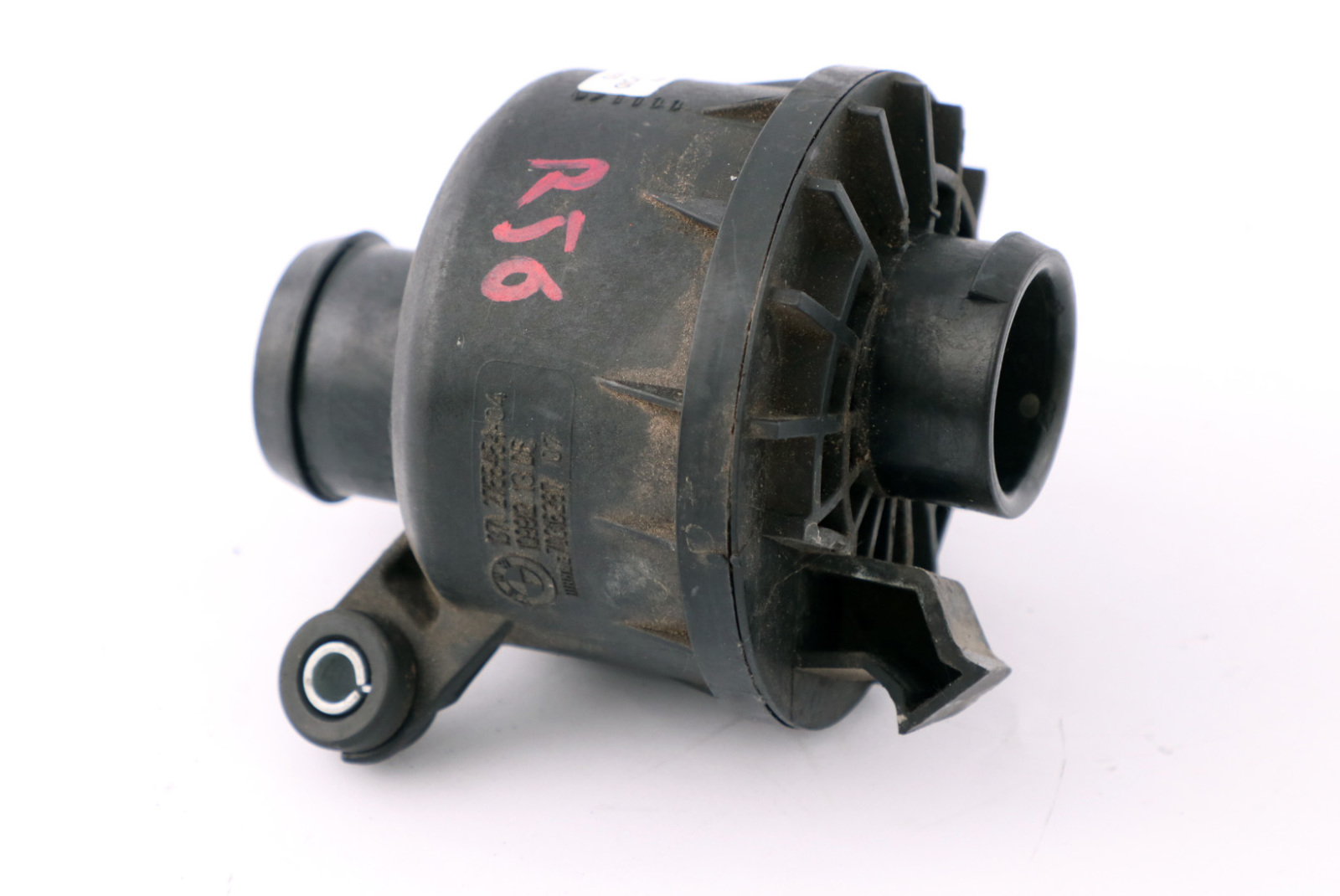 Mini S JCW R55 R56 N14 N18  Generateur du son de Tubulure d'admission