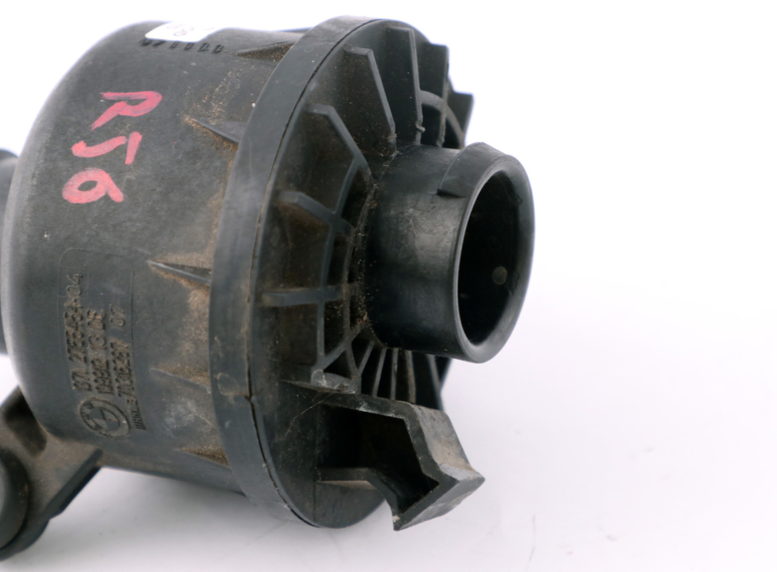 Mini S JCW R55 R56 N14 N18  Generateur du son de Tubulure d'admission