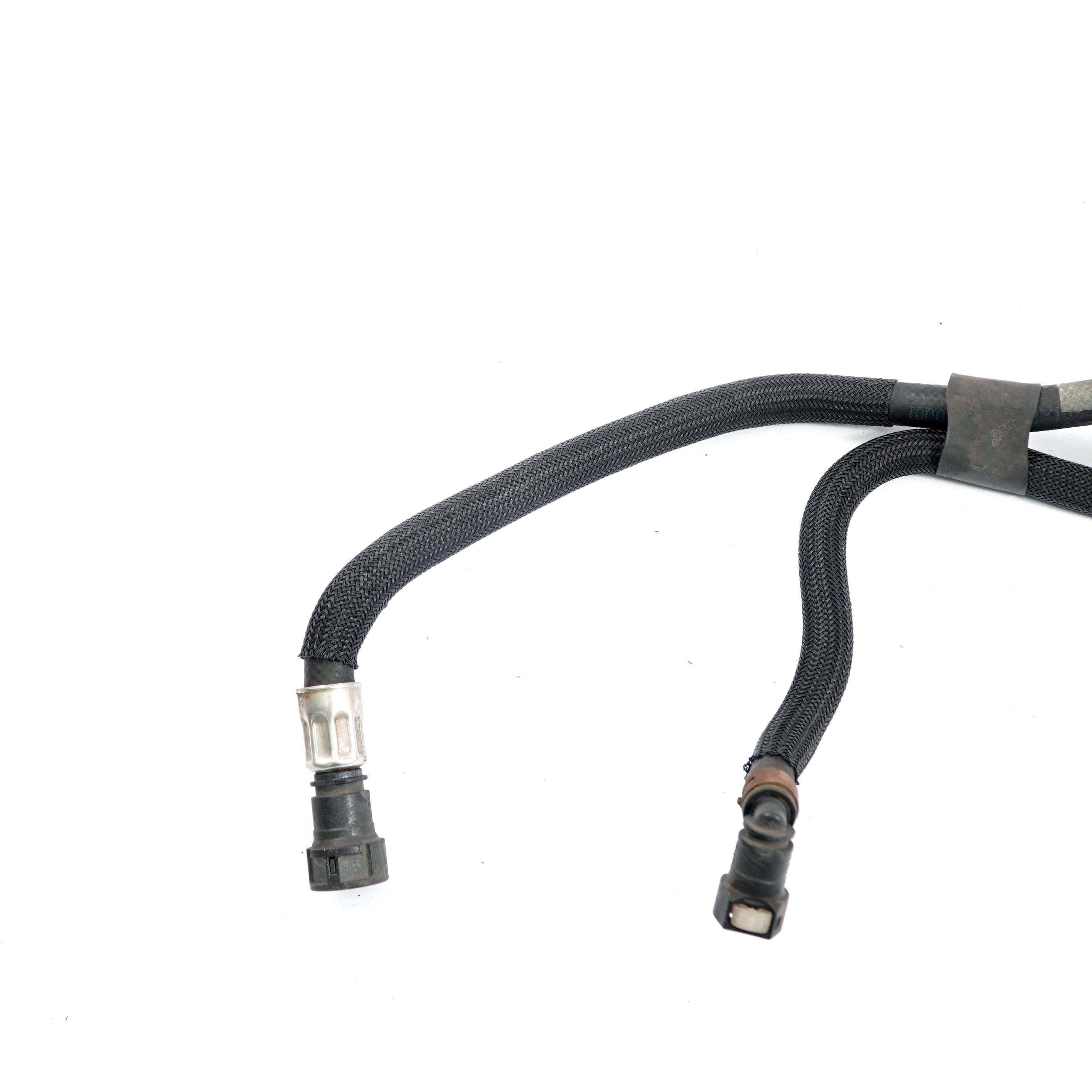 Mini Cooper D R55 R56 W16 Diesel Conduite pour Carburant Tuyau Conduite 2757169