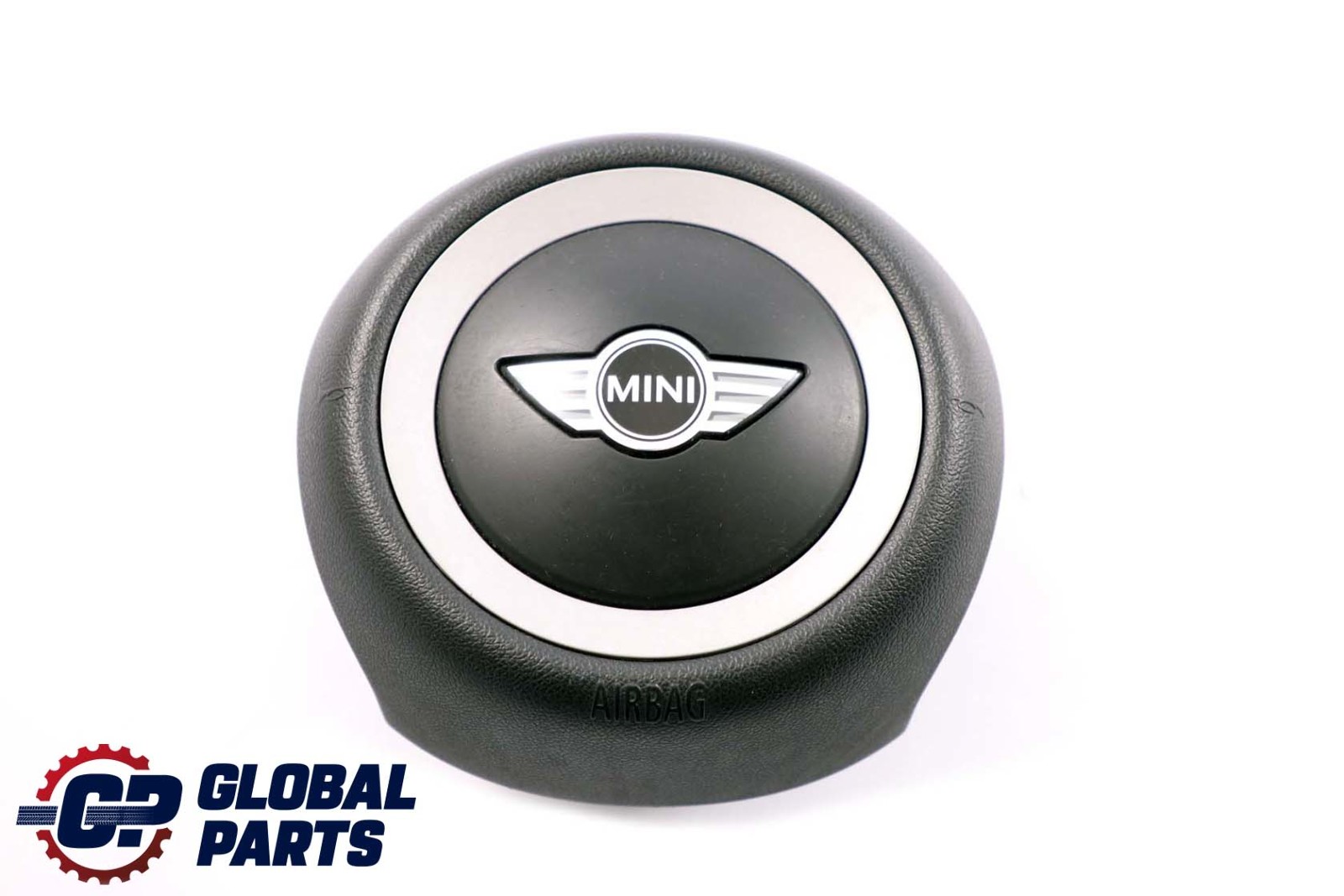 Mini Cooper Clubman R55 R56 R57 Steering Wheel Driver's side module