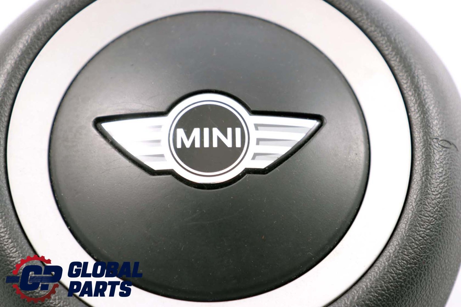 Mini Cooper Clubman R55 R56 R57 Steering Wheel Driver's side module