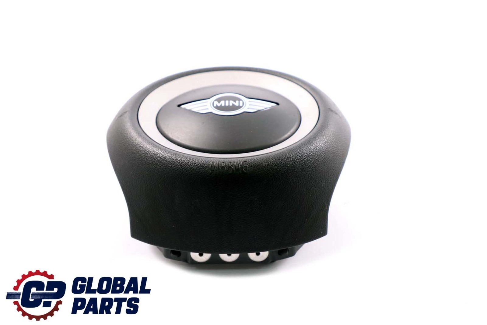 Mini Cooper Clubman R55 R56 R57 Steering Wheel Driver's side module