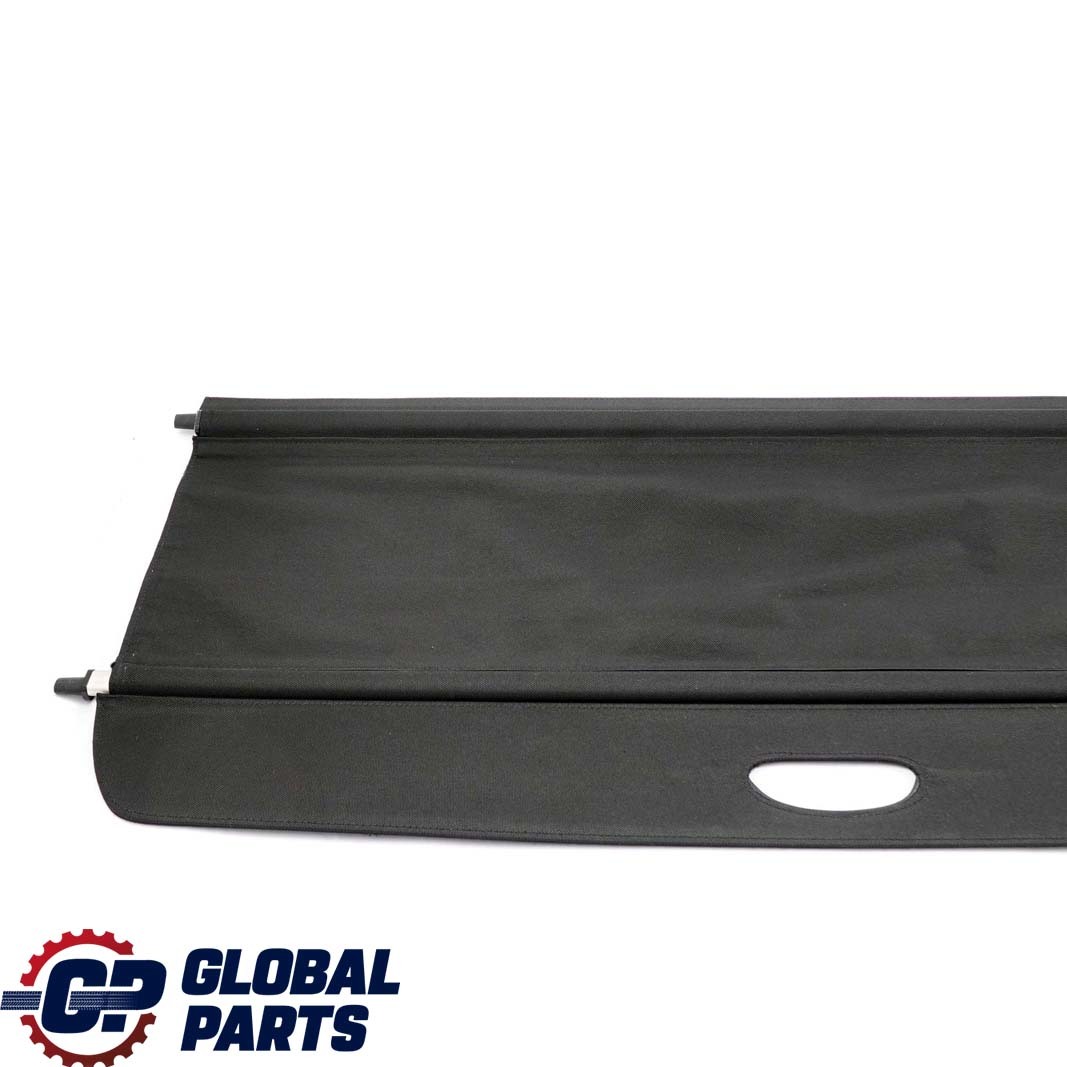 BMW Mini Clubman R55 Coffre Arrière Étagère De Rangement Pour Colis Noir 2758295