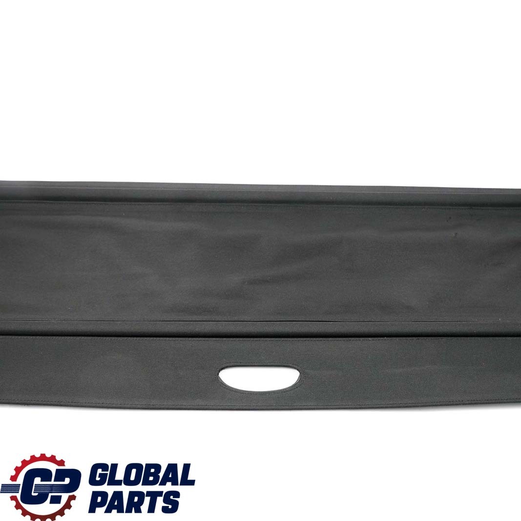 BMW Mini Clubman R55 Coffre Arrière Étagère De Rangement Pour Colis Noir 2758295