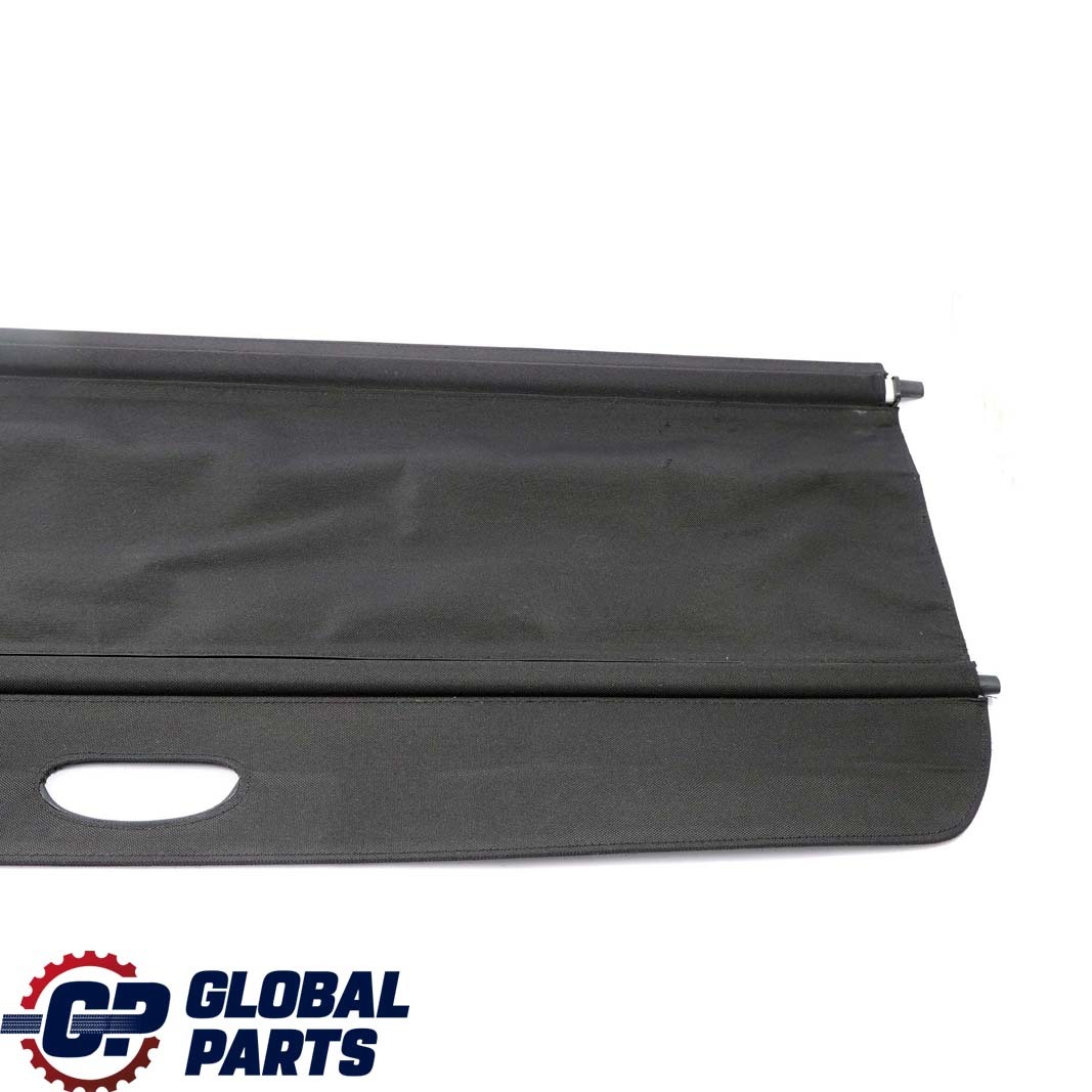 BMW Mini Clubman R55 Coffre Arrière Étagère De Rangement Pour Colis Noir 2758295