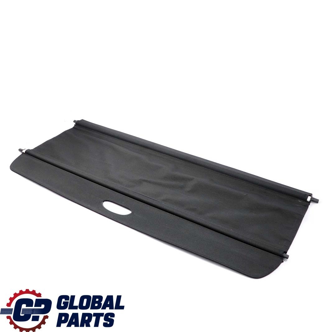 BMW Mini Clubman R55 Coffre Arrière Étagère De Rangement Pour Colis Noir 2758295