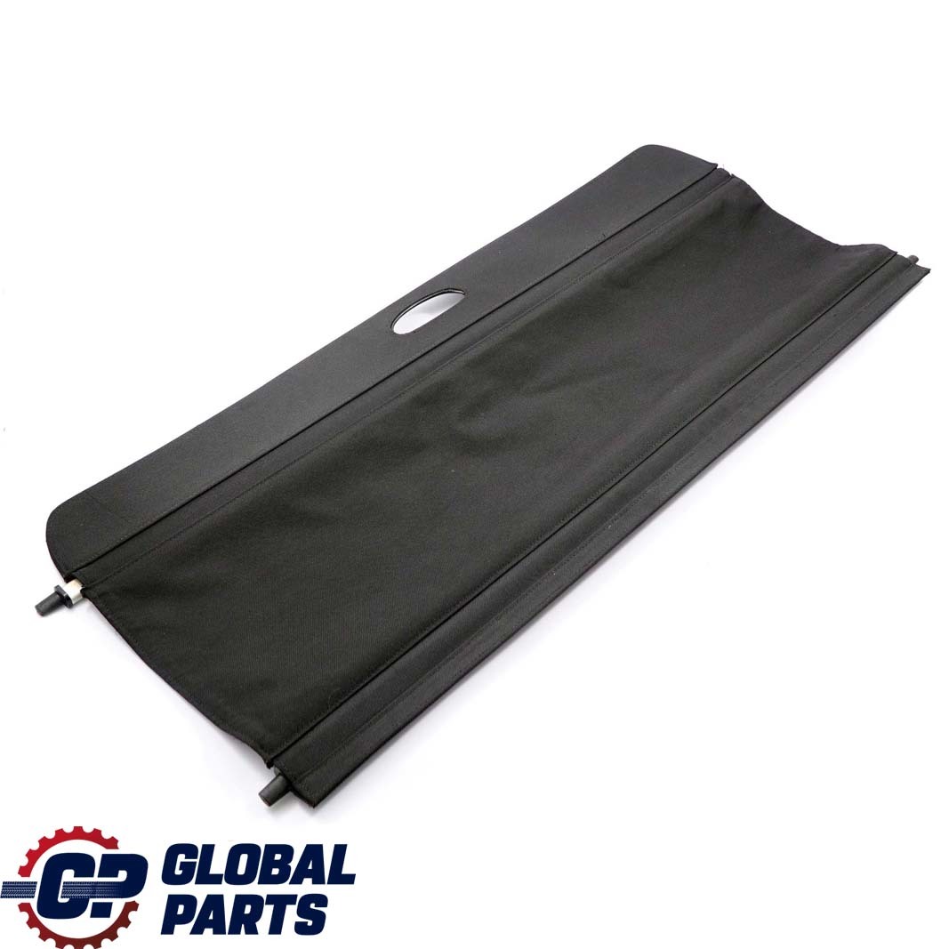 BMW Mini Clubman R55 Coffre Arrière Étagère De Rangement Pour Colis Noir 2758295