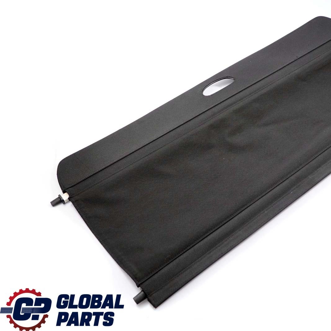 BMW Mini Clubman R55 Coffre Arrière Étagère De Rangement Pour Colis Noir 2758295