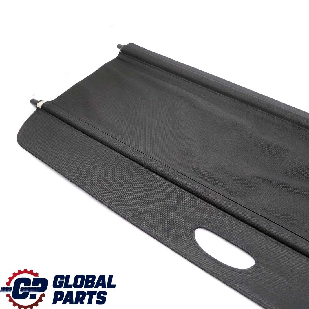 BMW Mini Clubman R55 Coffre Arrière Étagère De Rangement Pour Colis Noir 2758295