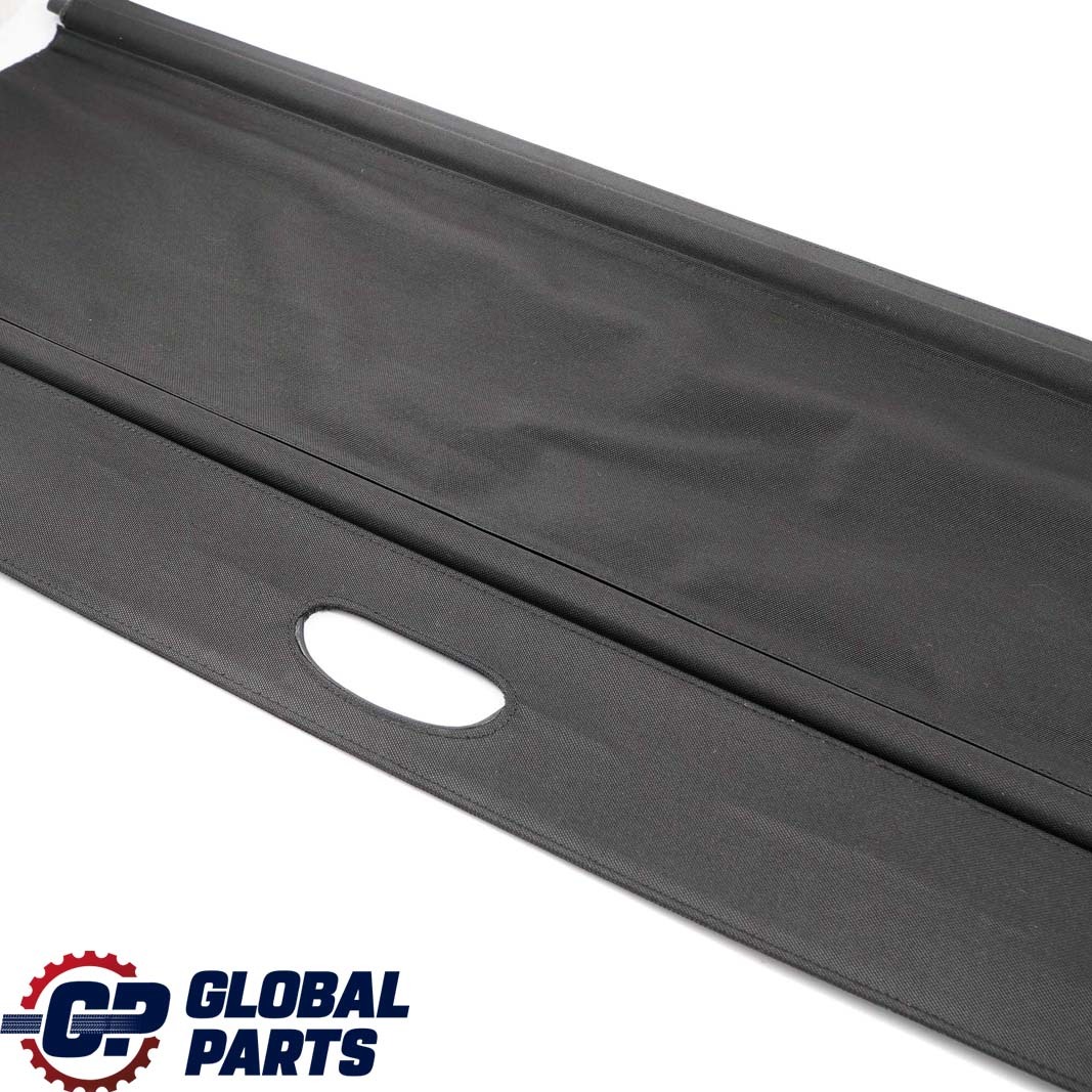 BMW Mini Clubman R55 Coffre Arrière Étagère De Rangement Pour Colis Noir 2758295