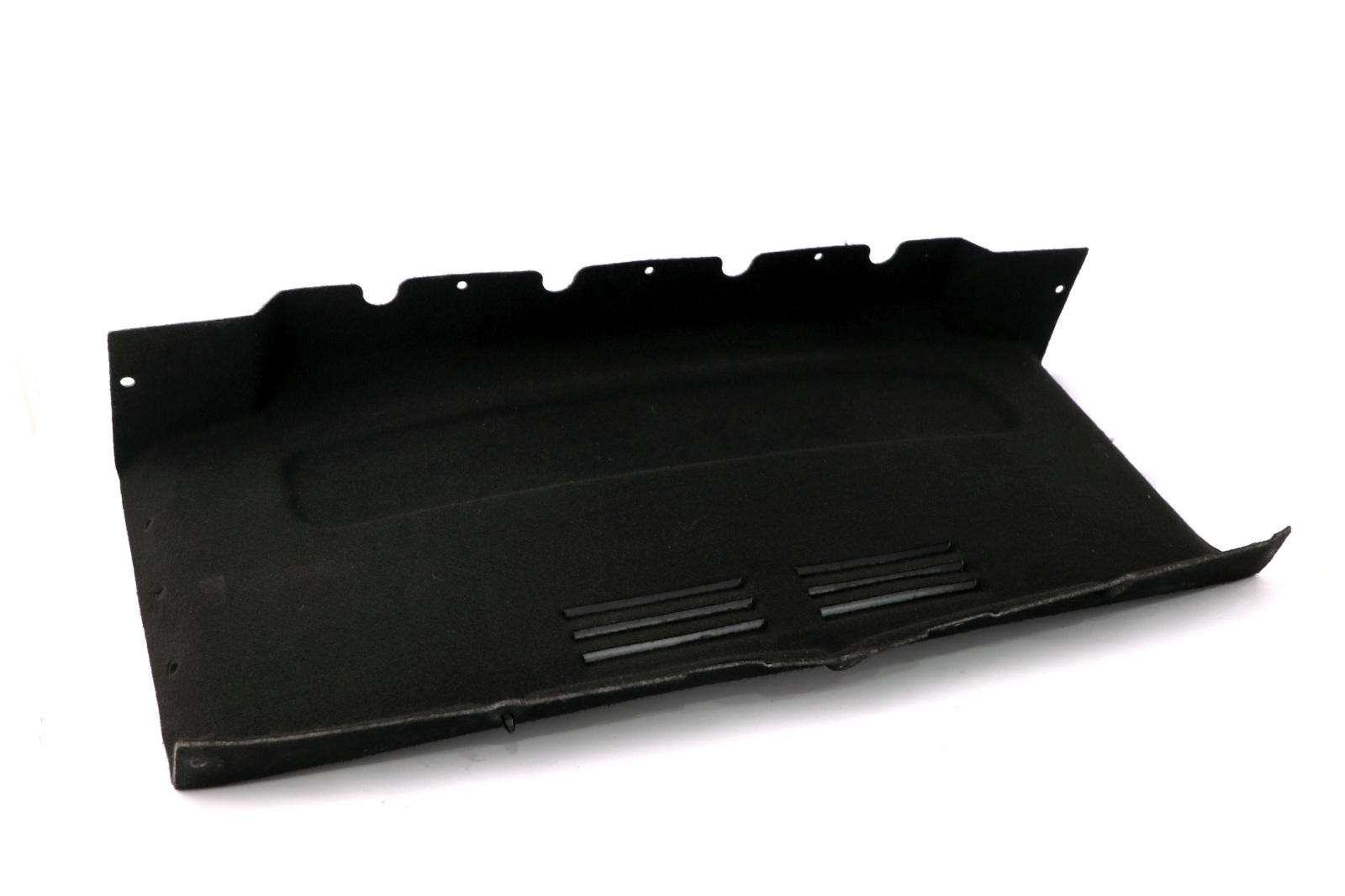 BMW Mini Cooper R59 Roadster Cabrio Folding Top Compartment Cover 2758890