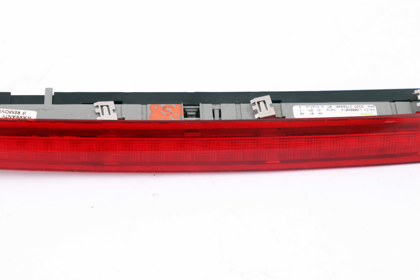 MINI Coupé R58 Convertible Rear Brake Third Stop Lamp 2758940