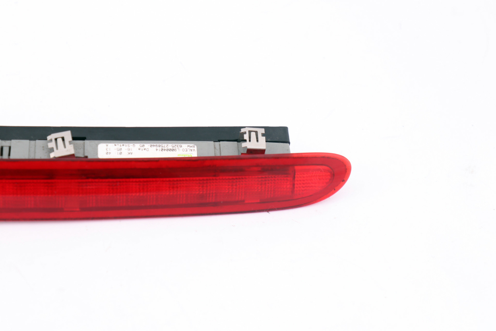 MINI Coupé R58 Convertible Rear Brake Third Stop Lamp 2758940