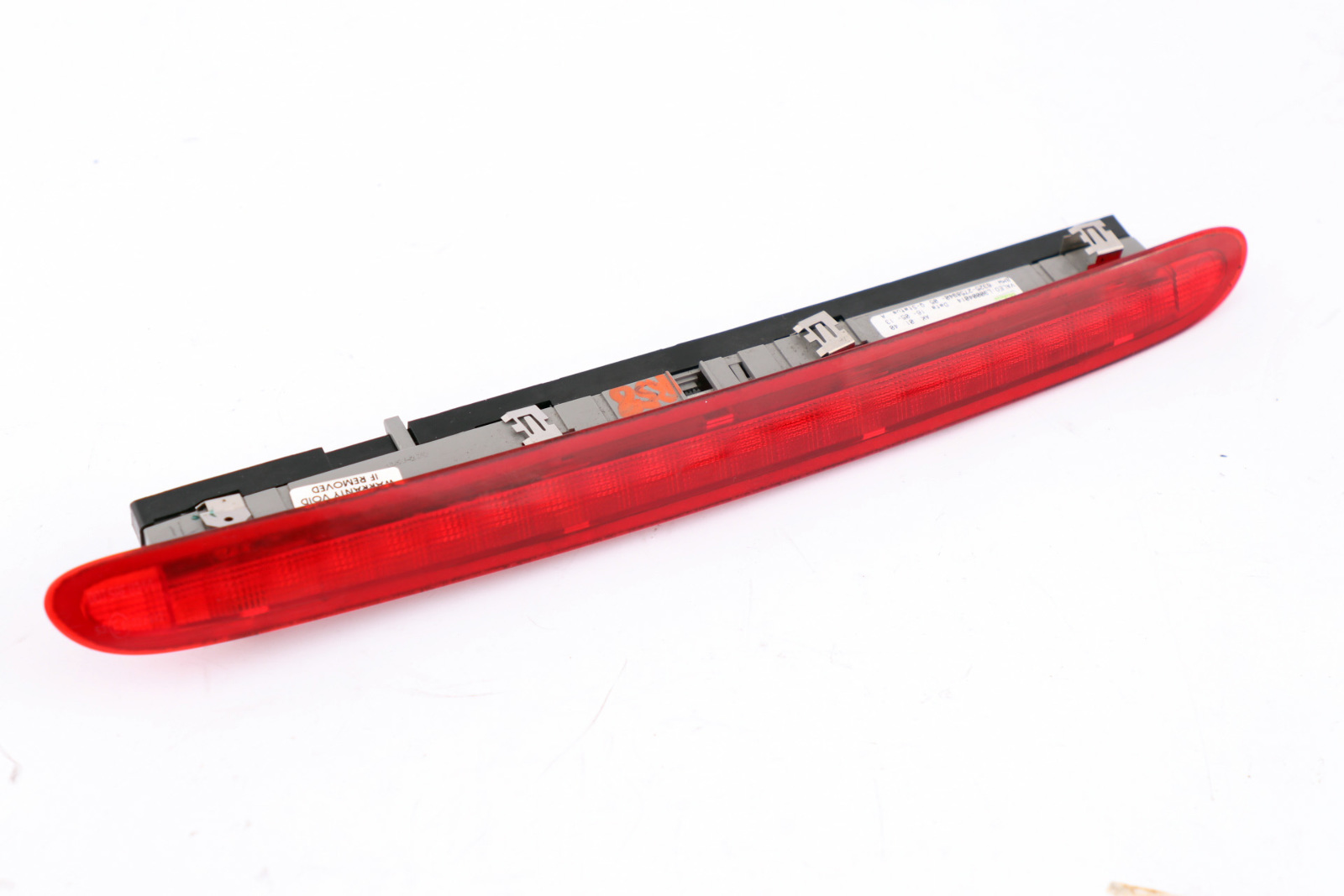 MINI Coupé R58 Convertible Rear Brake Third Stop Lamp 2758940